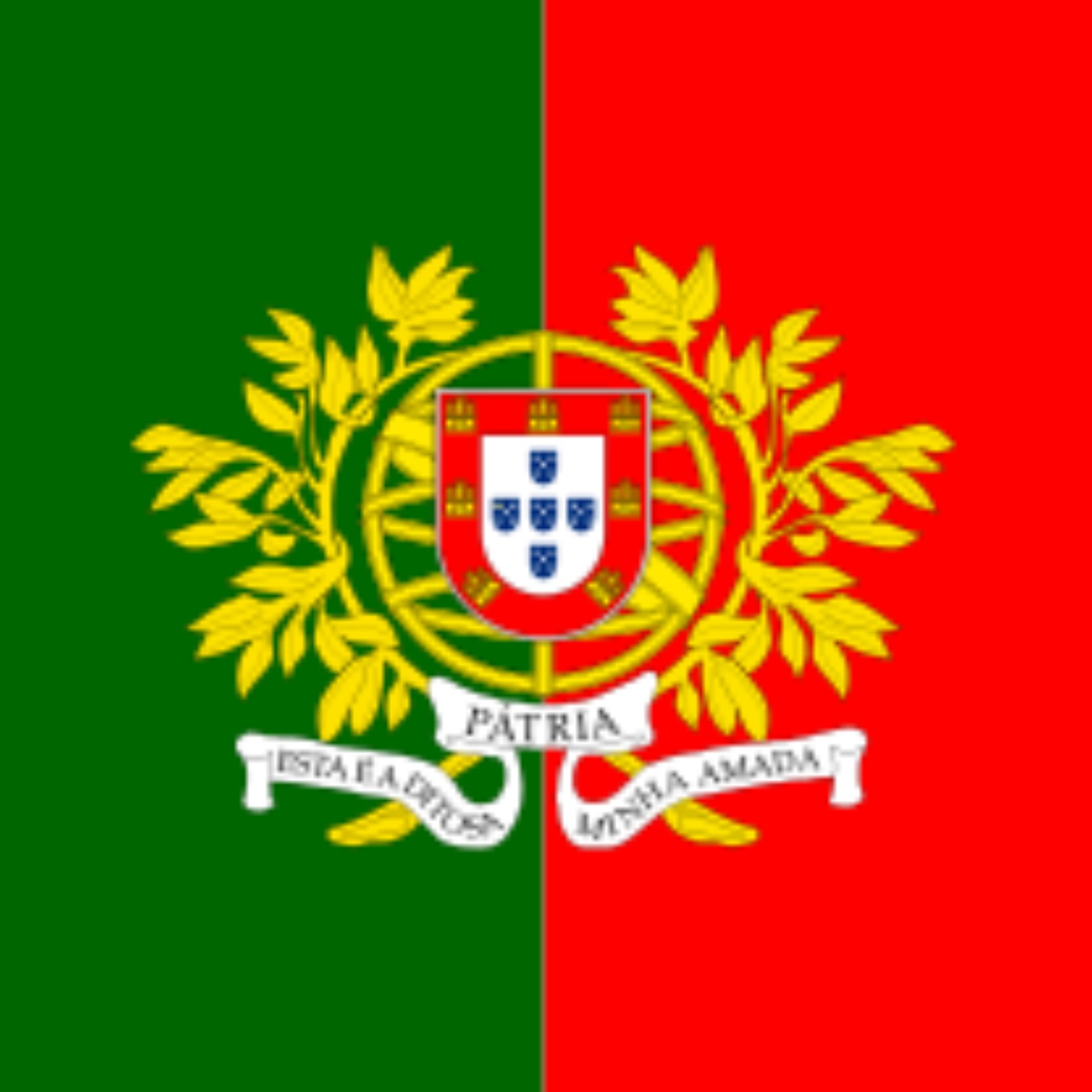 La voix du Portugal 26-01-25