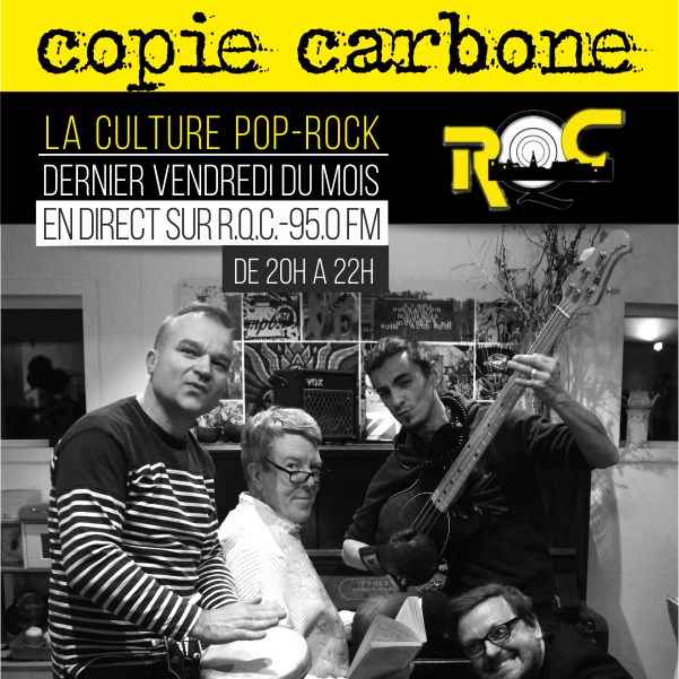 Copie Carbone 31/01/25