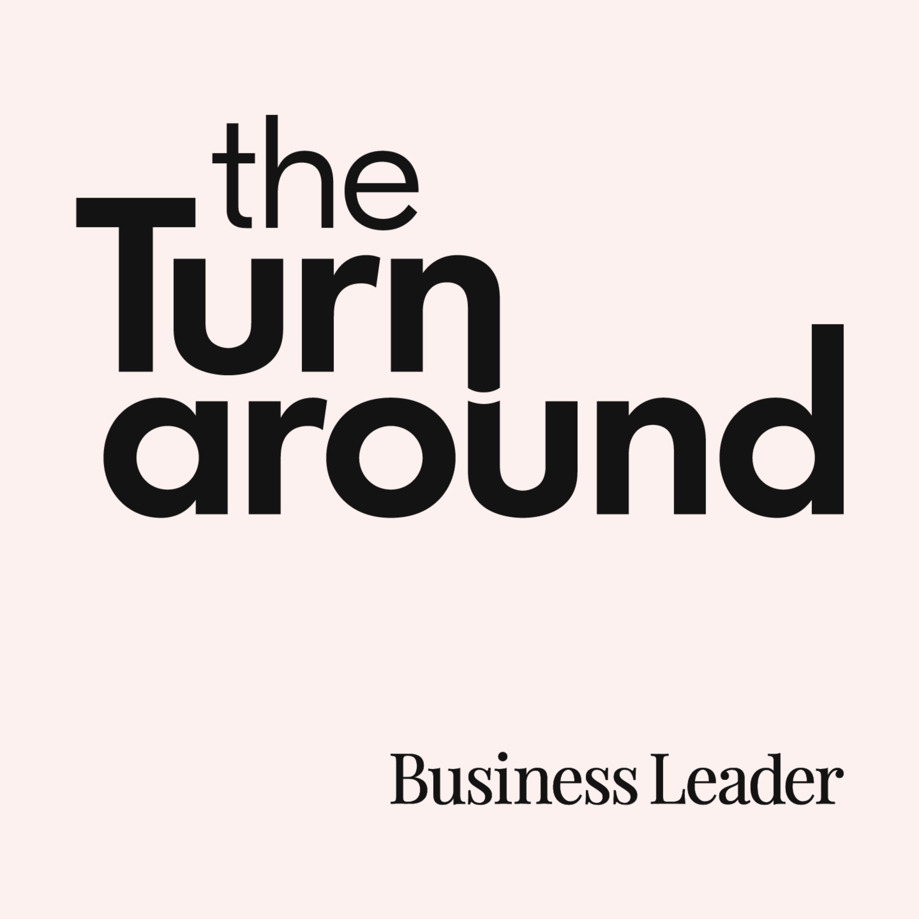 The Turnaround