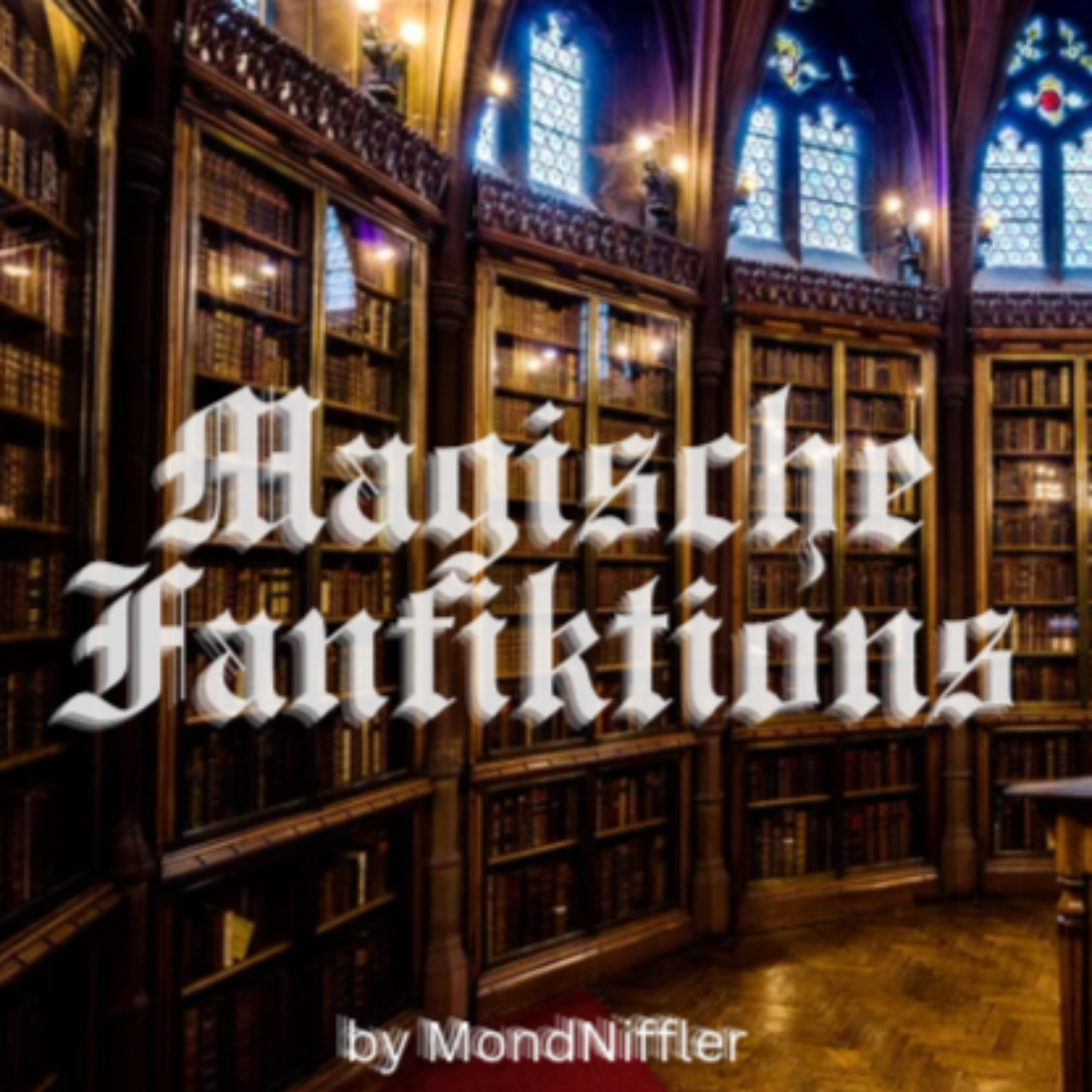 Magische FanFiktions aus Hogwarts