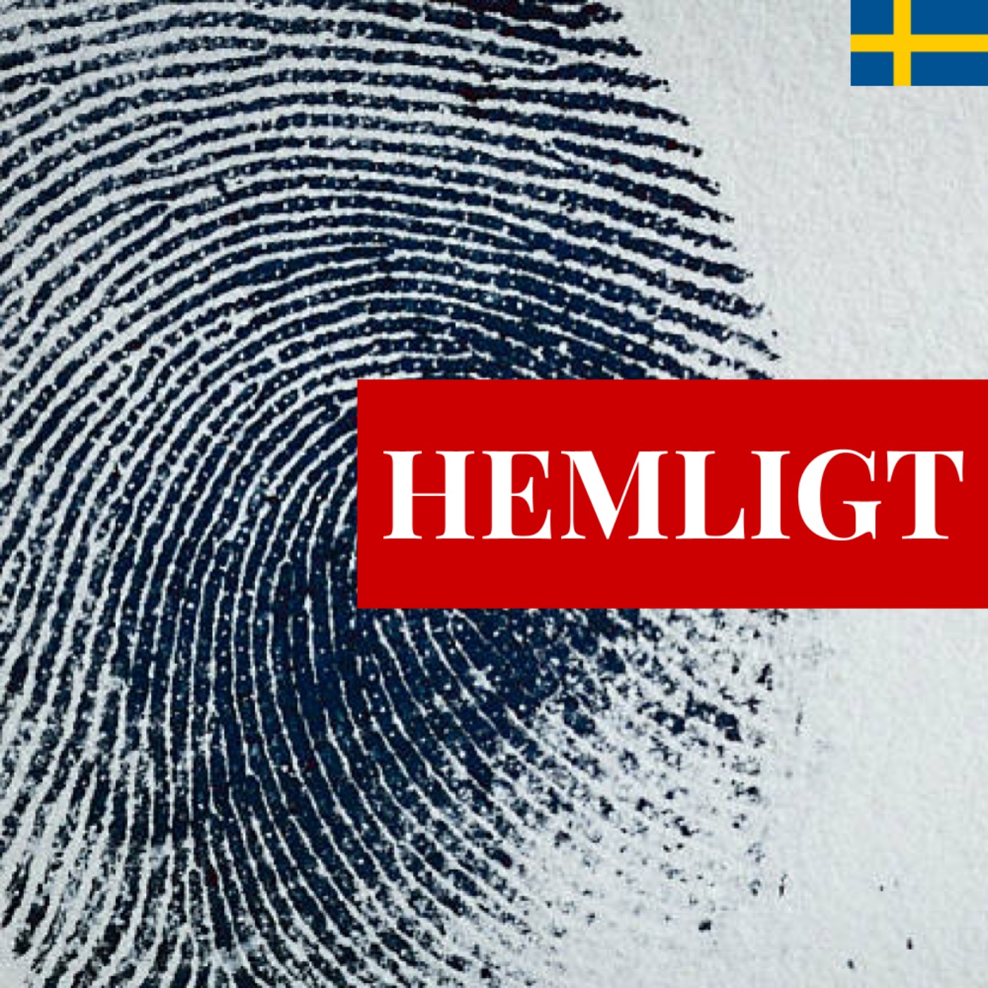 HEMLIGT