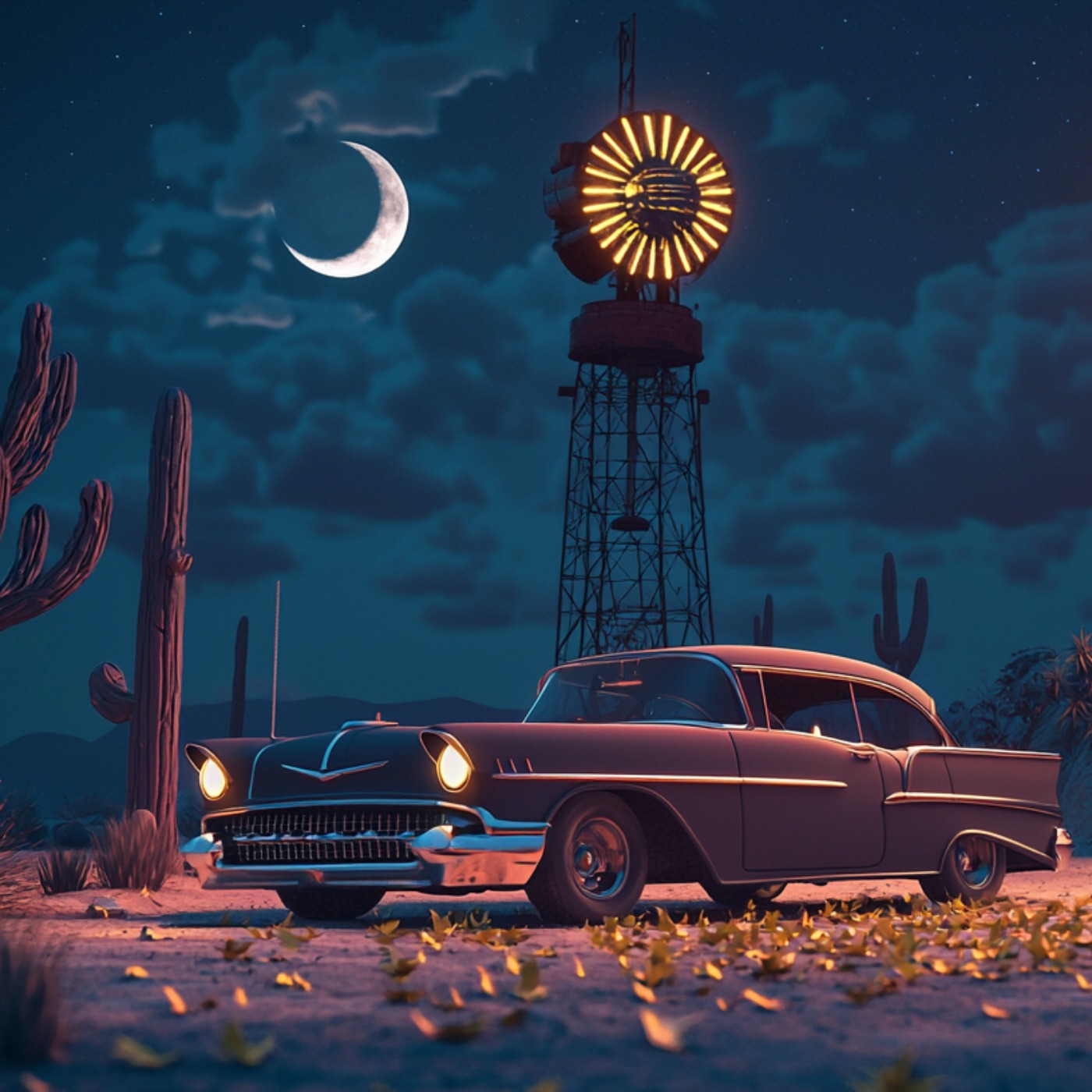 Radio Insomnia (resurrection)