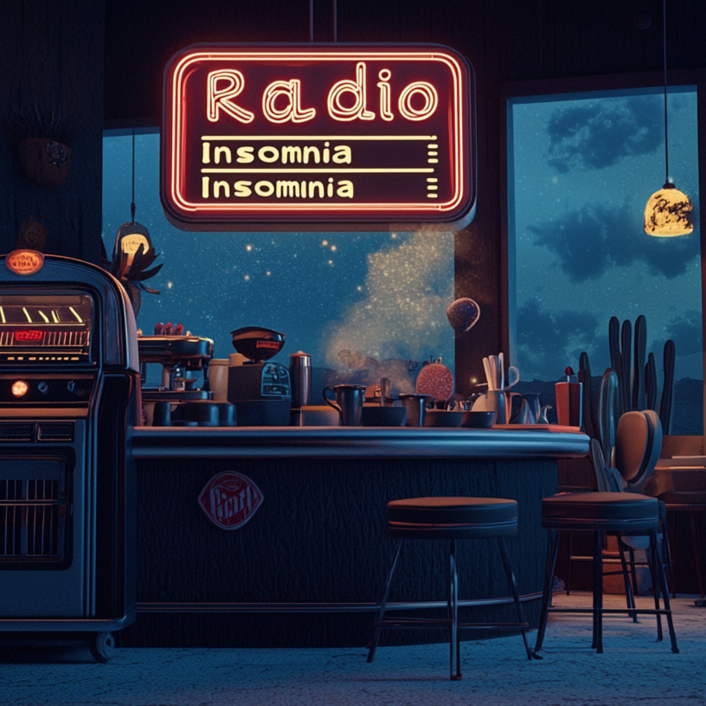 Radio Insomnia (resurrection)