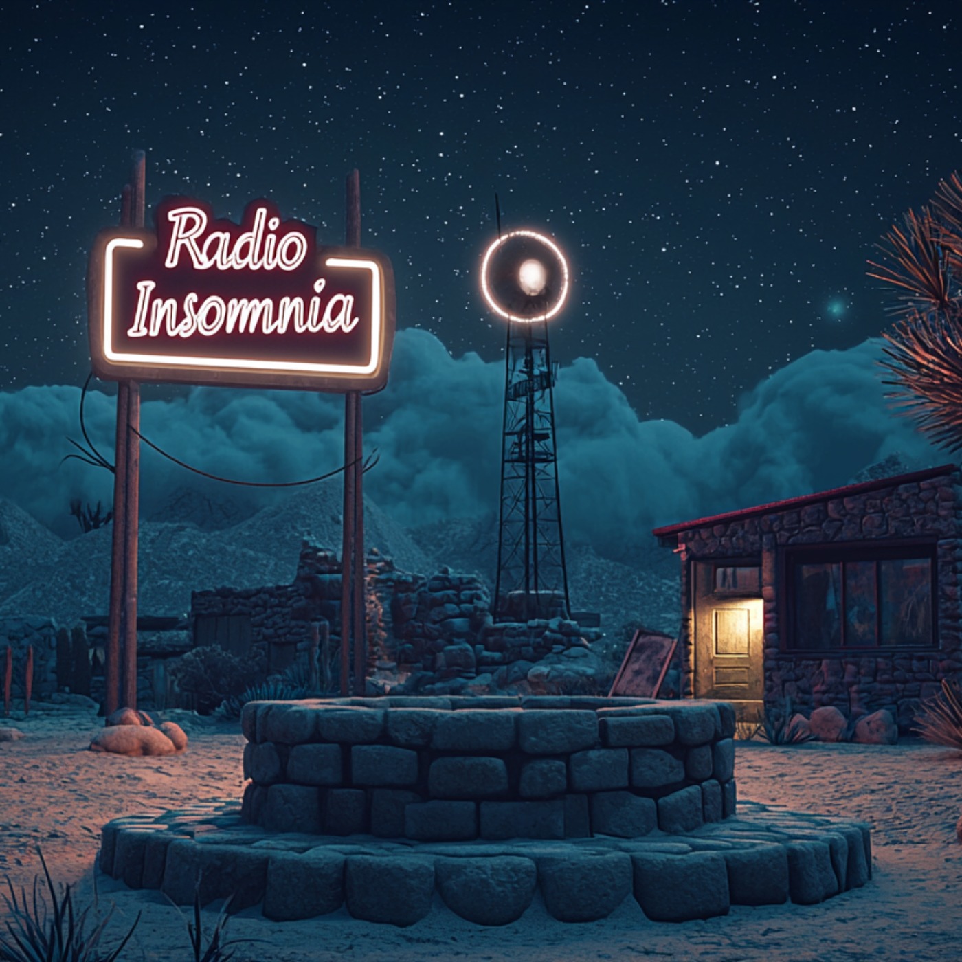 Radio Insomnia (resurrection)