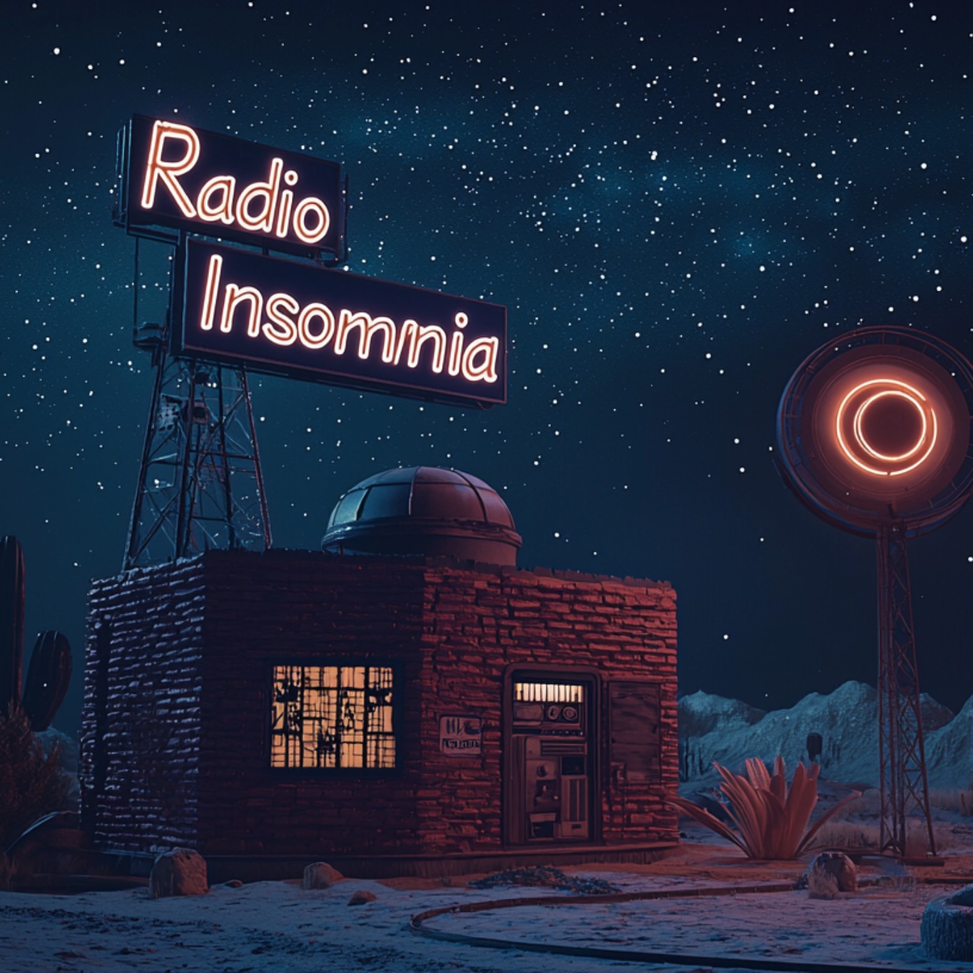 Radio Insomnia (resurrection)