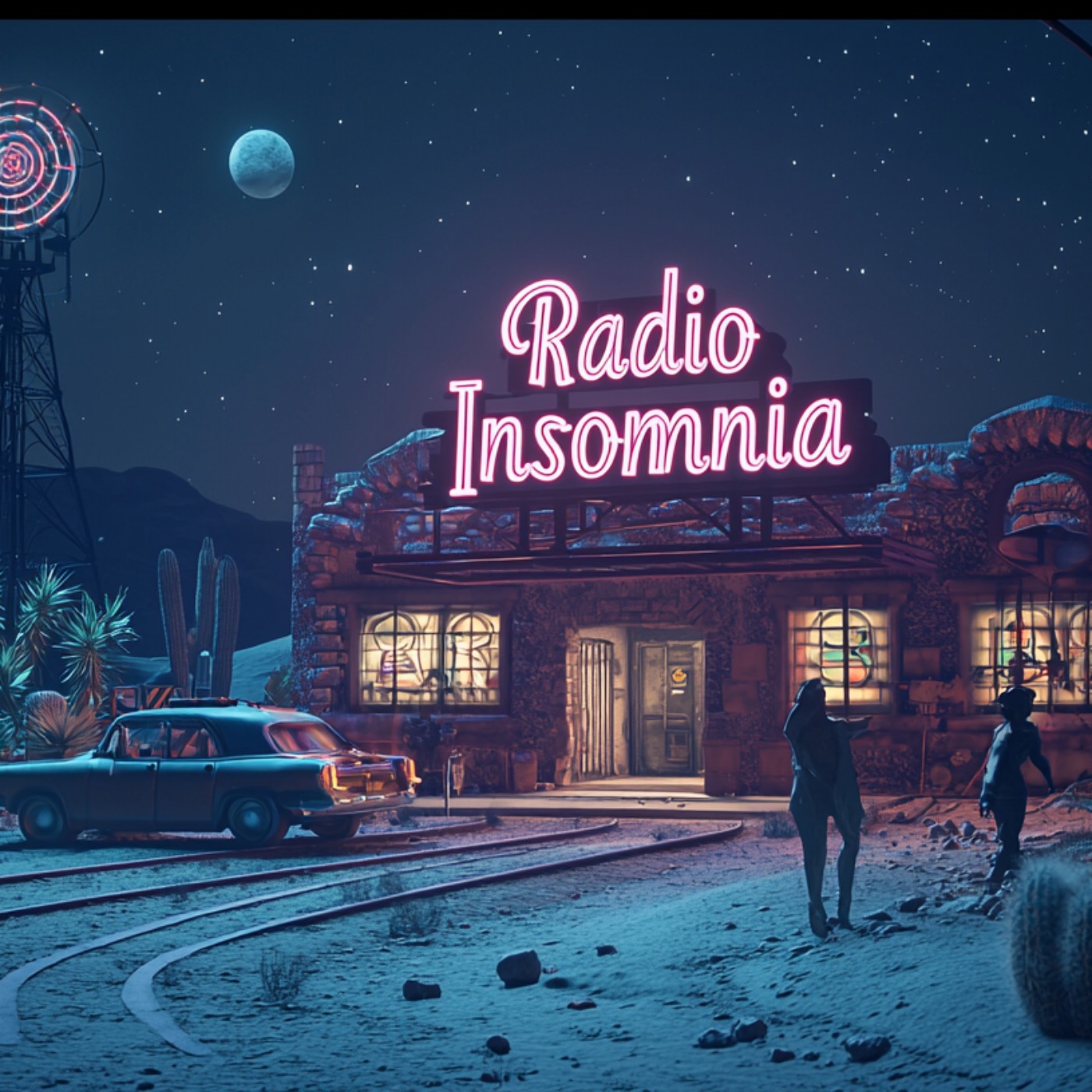 Radio Insomnia (resurrection)