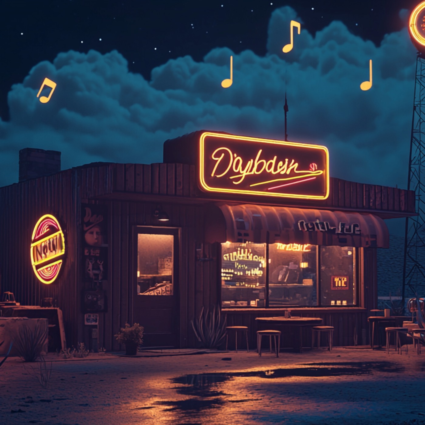 Radio Insomnia (resurrection)