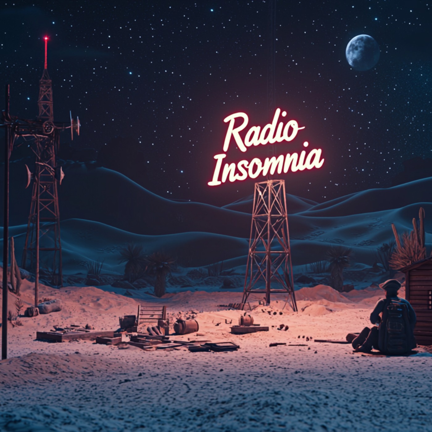 Radio Insomnia (resurrection)