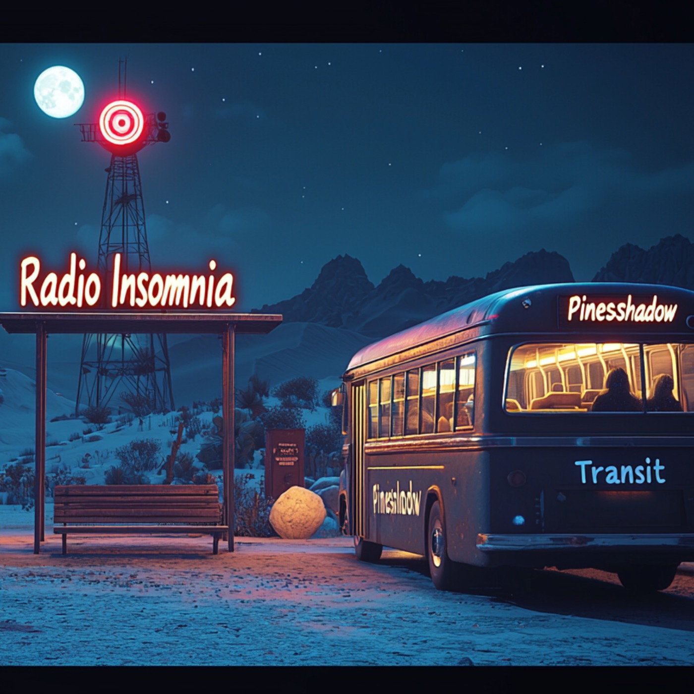 Radio Insomnia (resurrection)
