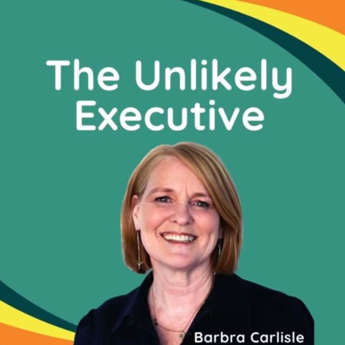 The Unlikely Executive