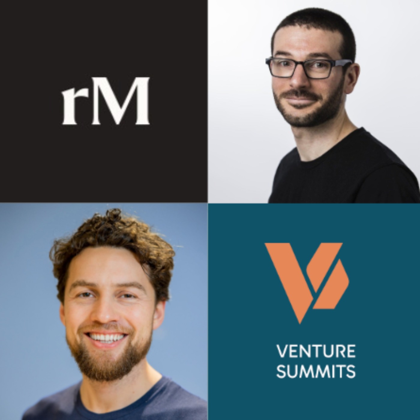 Venture Summits: Nico Cormier (CTO reMarkable)