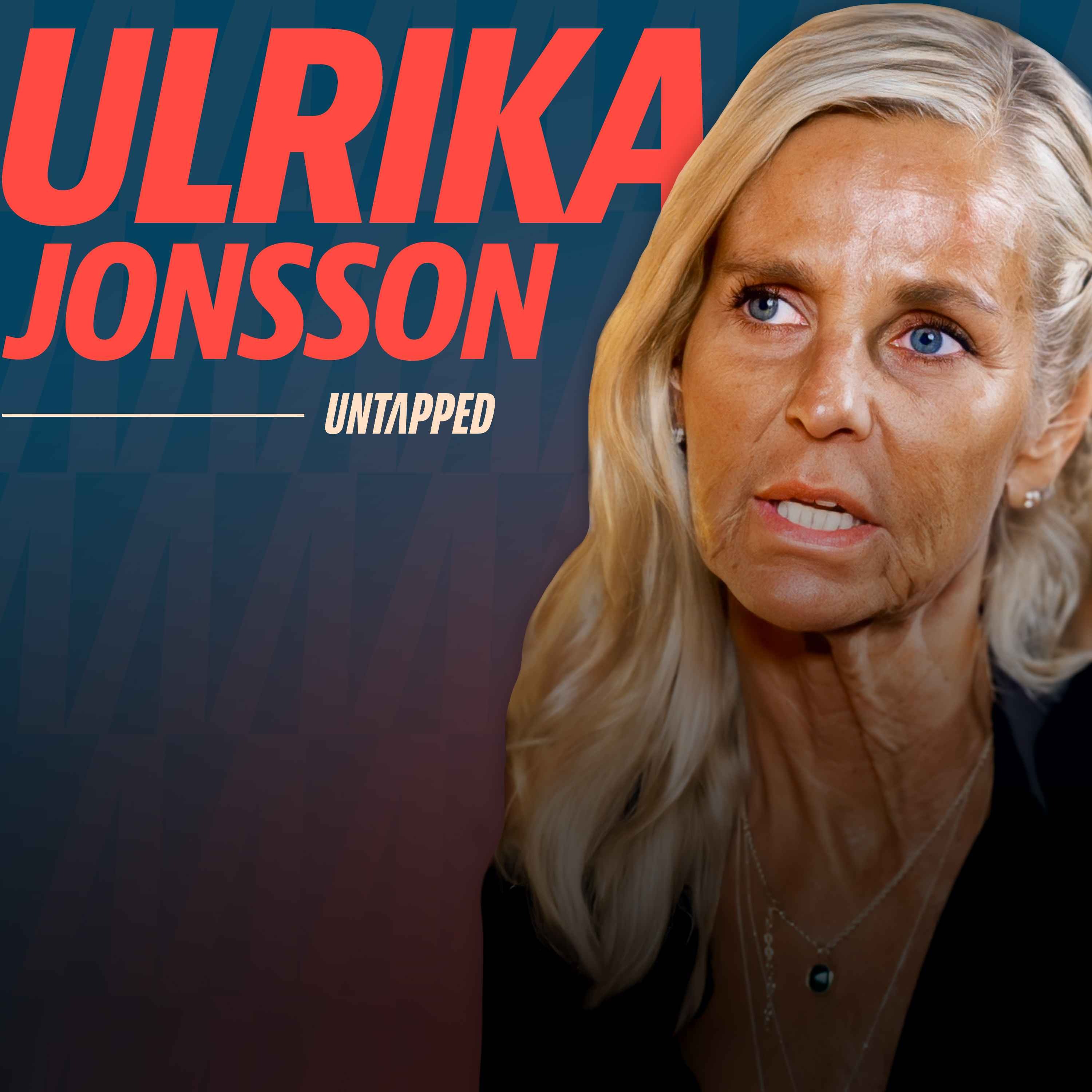 Ulrika Jonsson EXCLUSIVE: Why Sobriety Is Life Saving & The Power Of New Habits