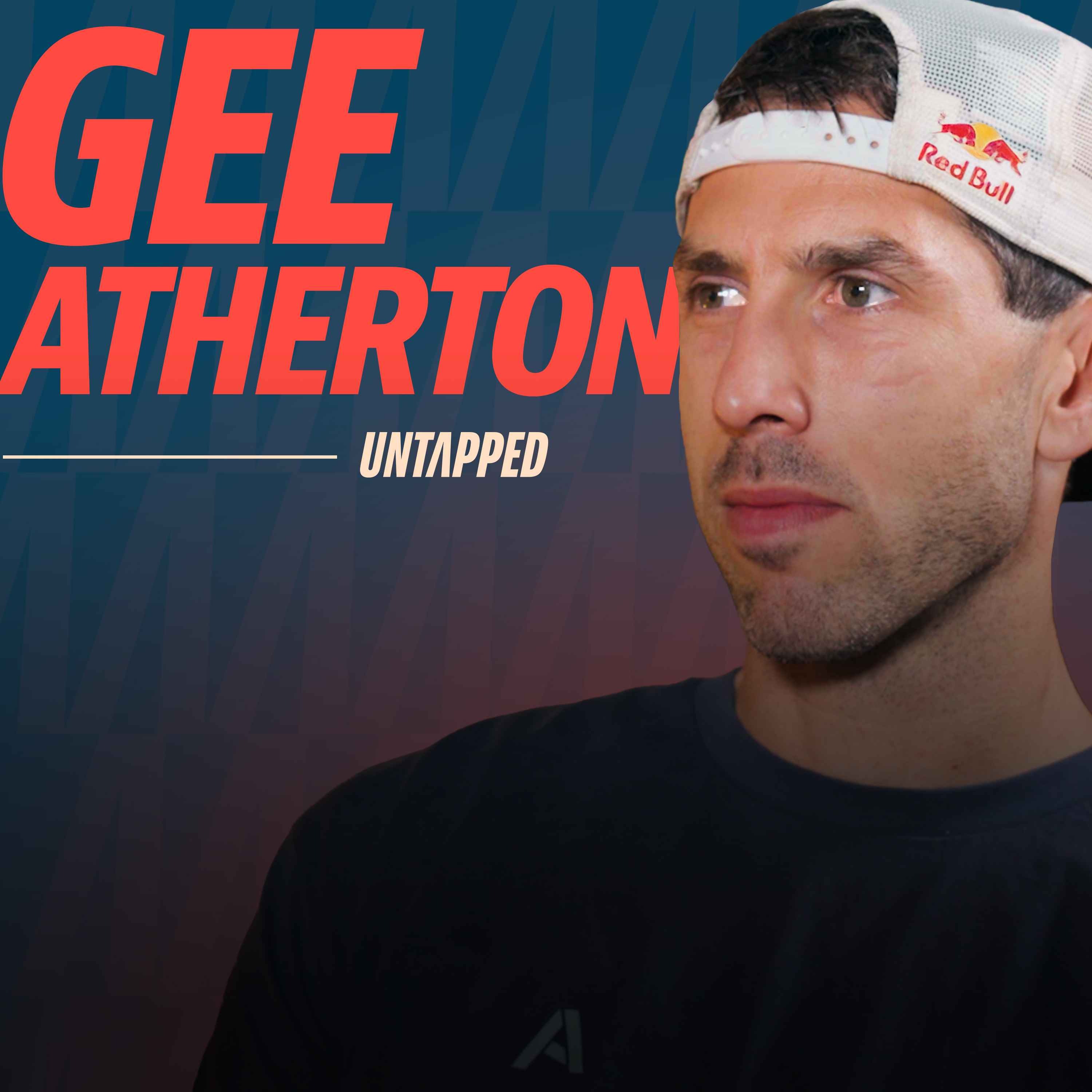 Gee Atherton: Surviving My Viral Horror Crash & How You Can Push Through Fear
