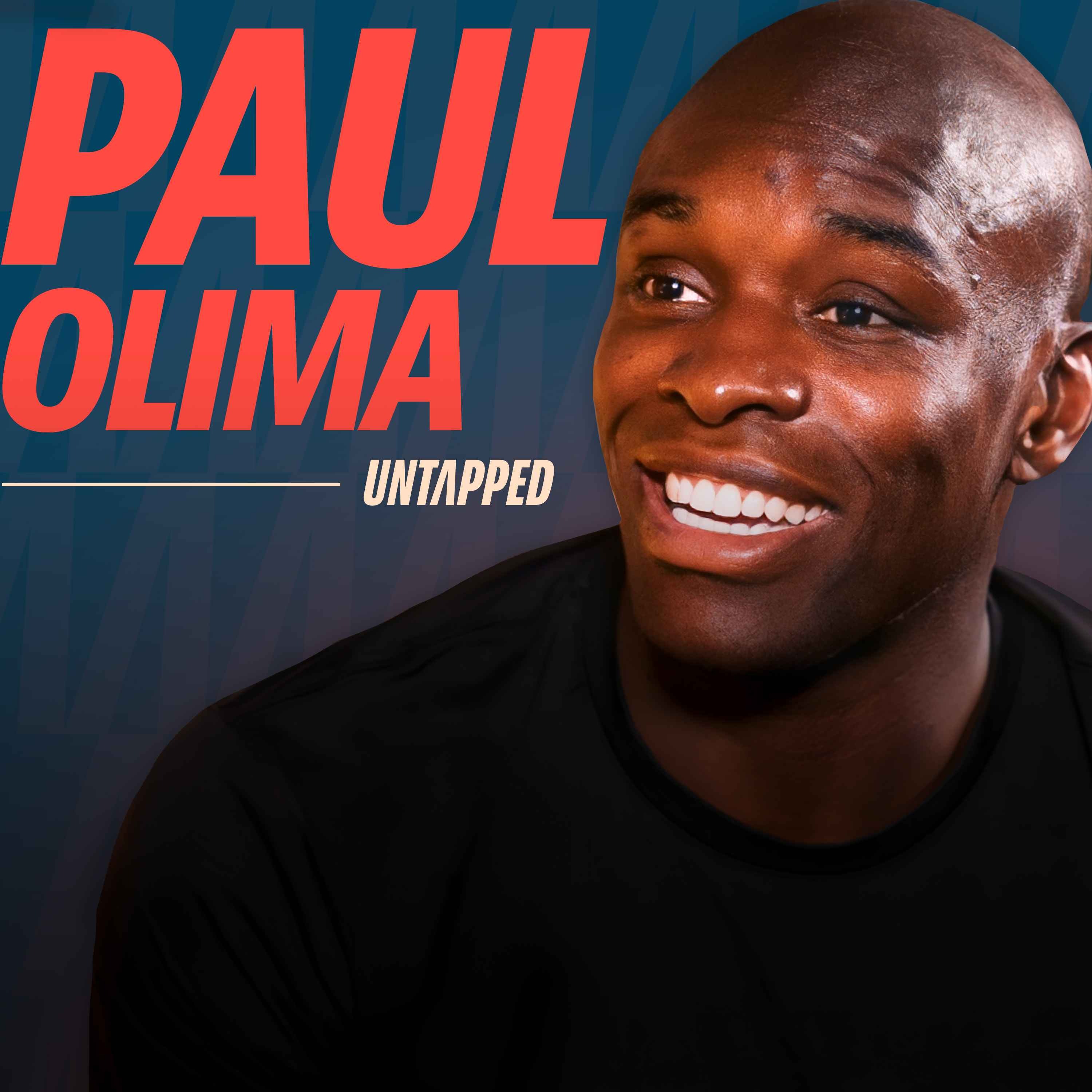 Paul Olima: Influencer Cringe, Worst Gym Fads & Street Fights