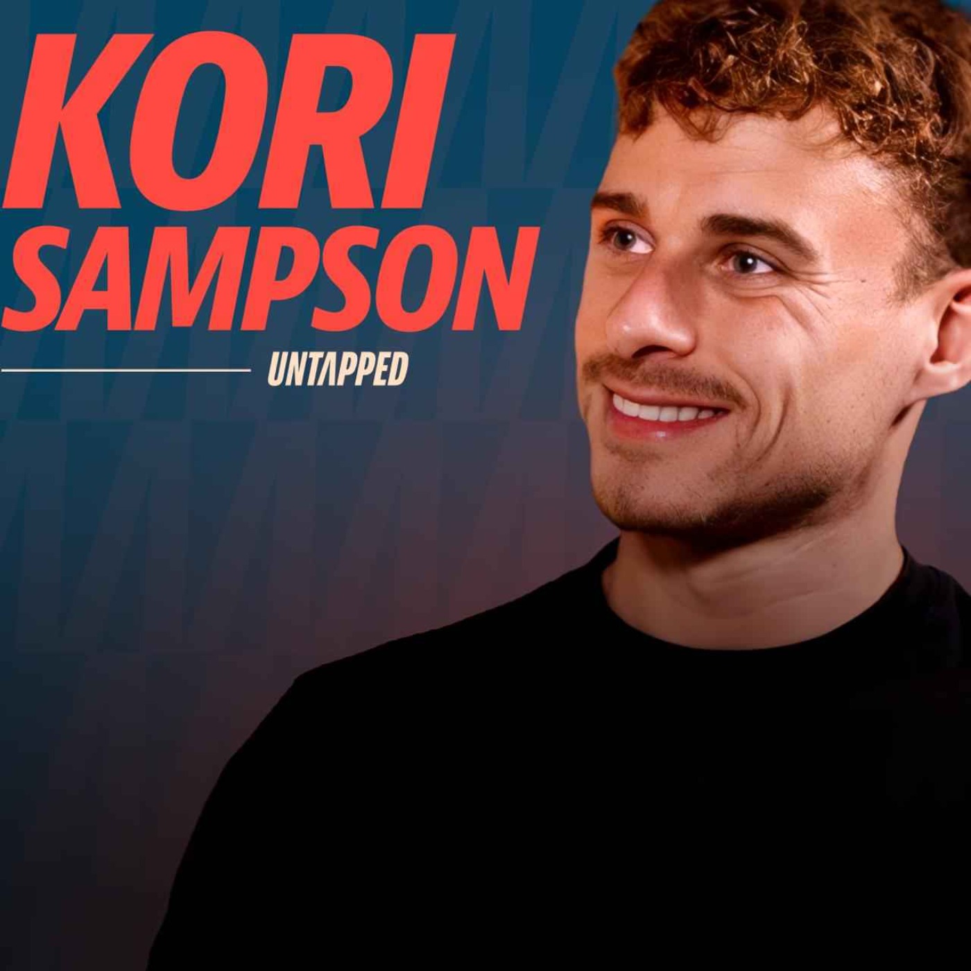 Too Hot To Handle Star Kori Sampson On Sobriety, Mental Health, & Ultra-Running Journey