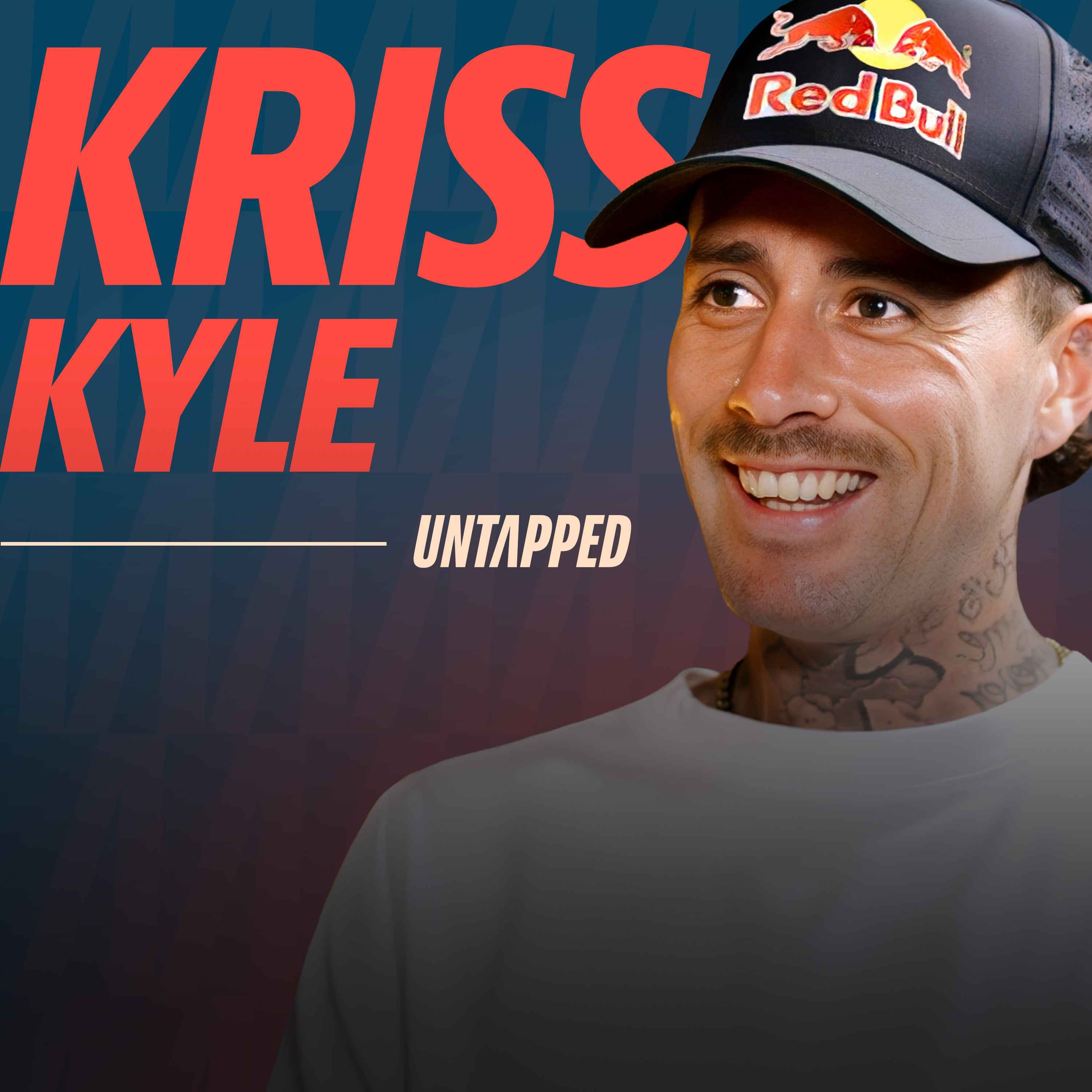 From Homeless Teen to Red Bull Mega Star Who Jumped Over a Moving F1 Car