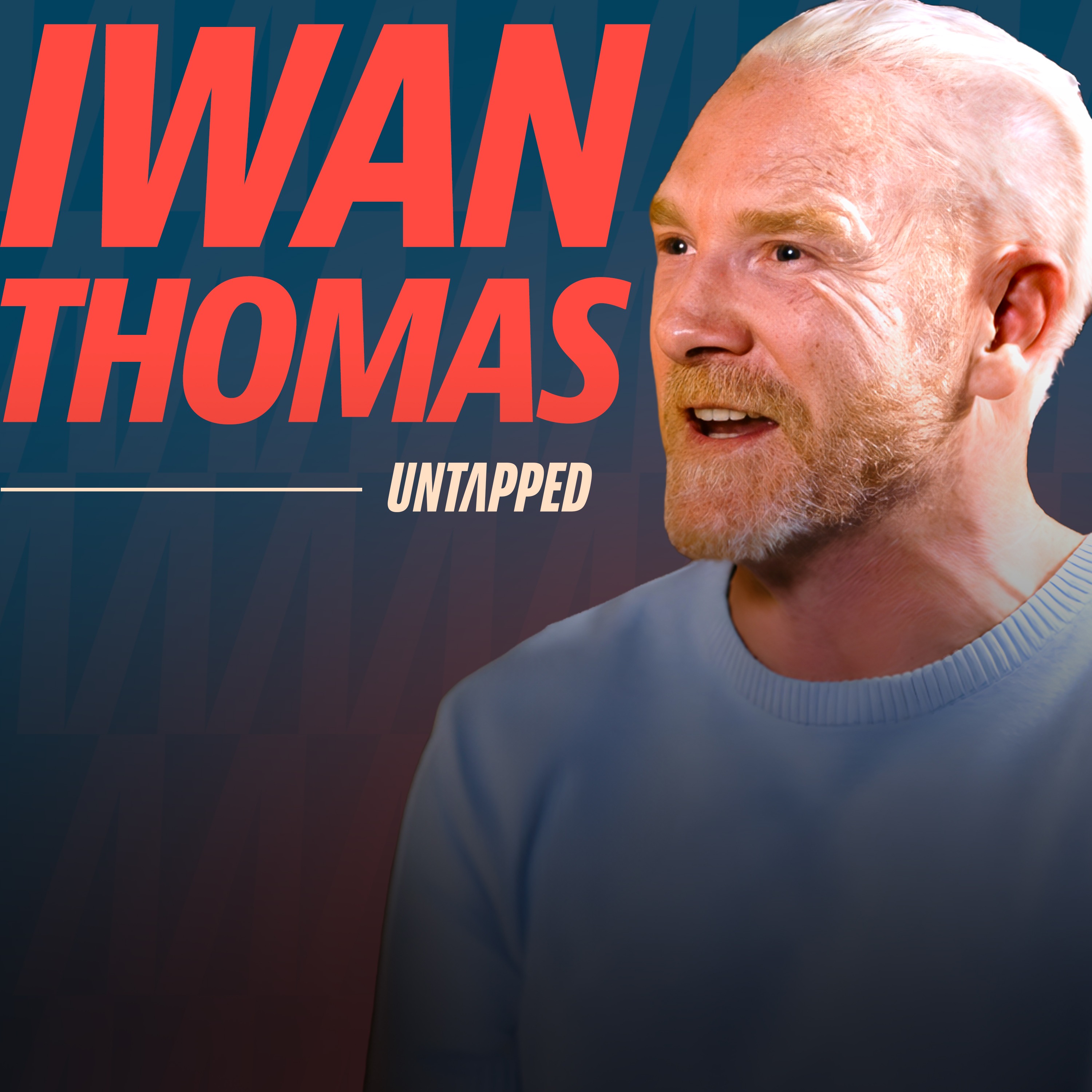 Iwan Thomas: My Olympic Training Regime, Michael Johnson Rivalry & Doping in Sport