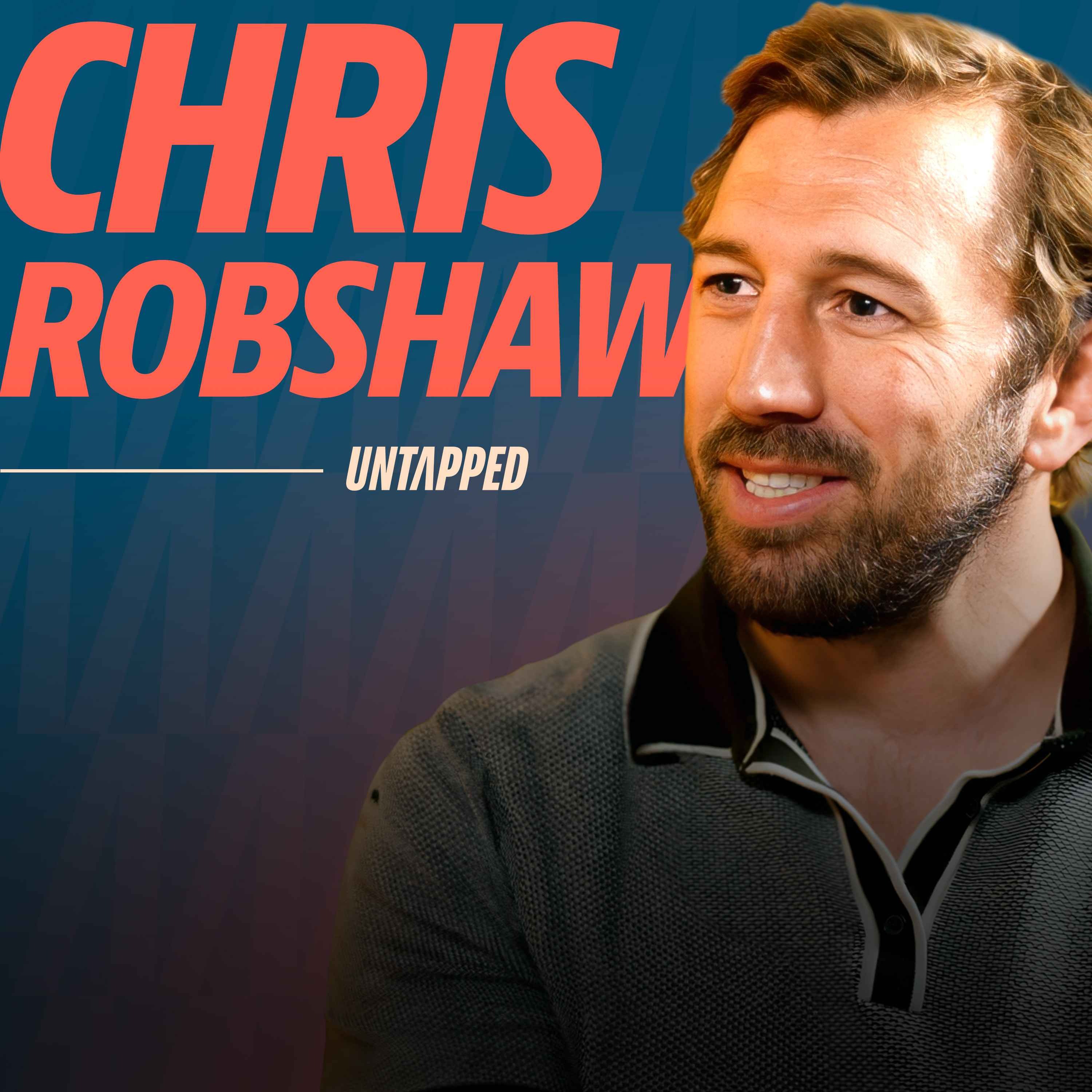 Chris Robshaw: How England’s World Cup Failure Broke Me... & How I Rebuilt Mentally