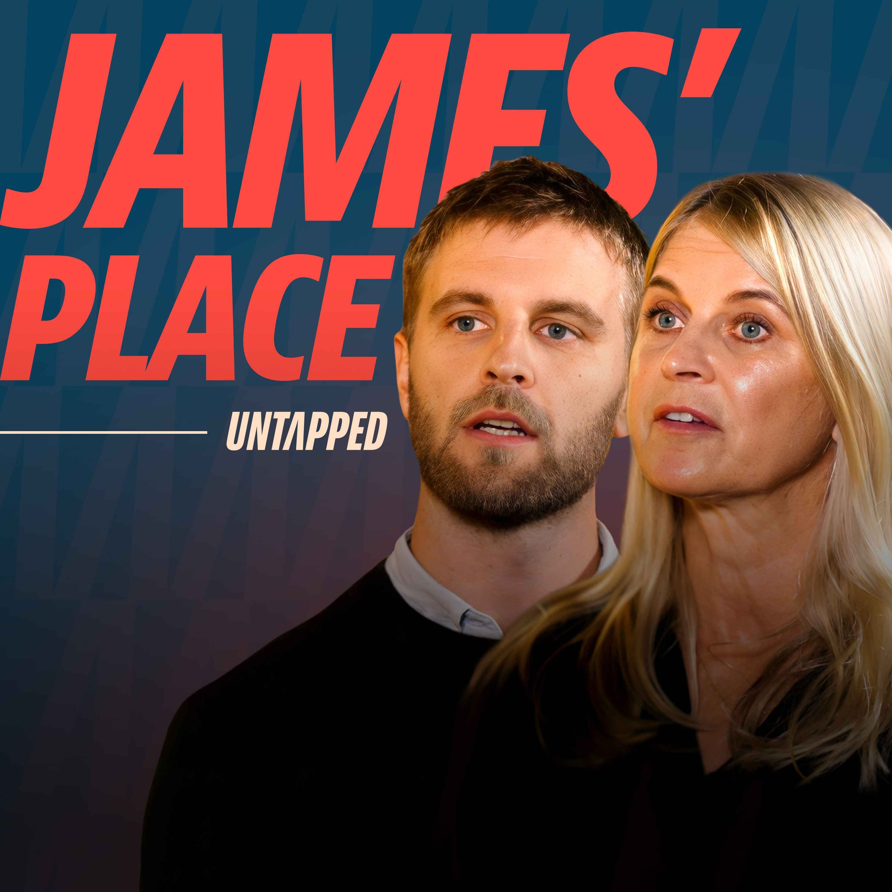 How One Young Man’s Memory Is Saving Men Across the UK | James' Place