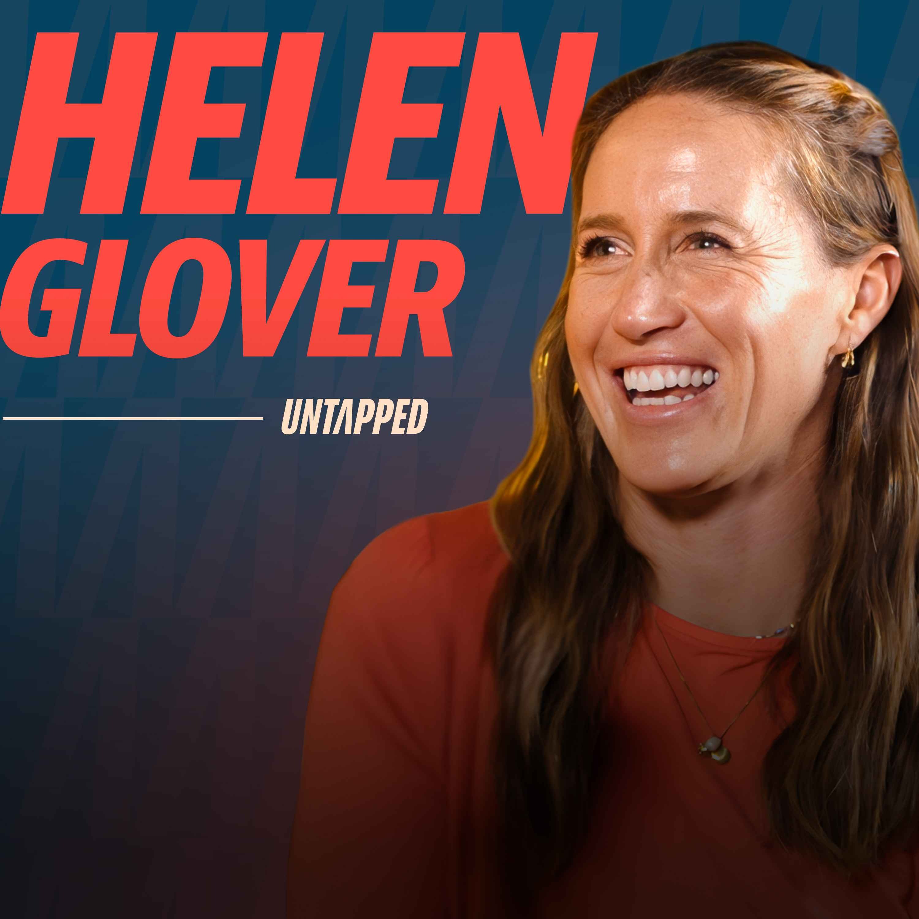 I’d Never Rowed Before… 4 Years Later I Won Olympic Gold | Helen Glover