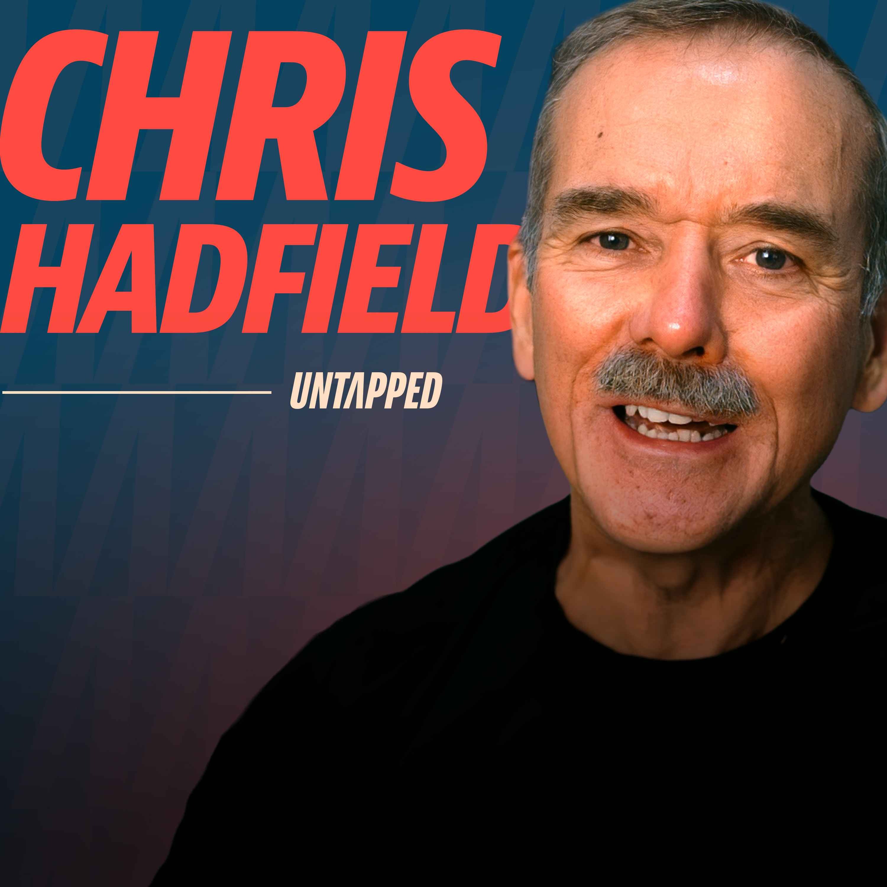 Astronaut Explains Gravity, Alien Life, & Space Travel | Chris Hadfield