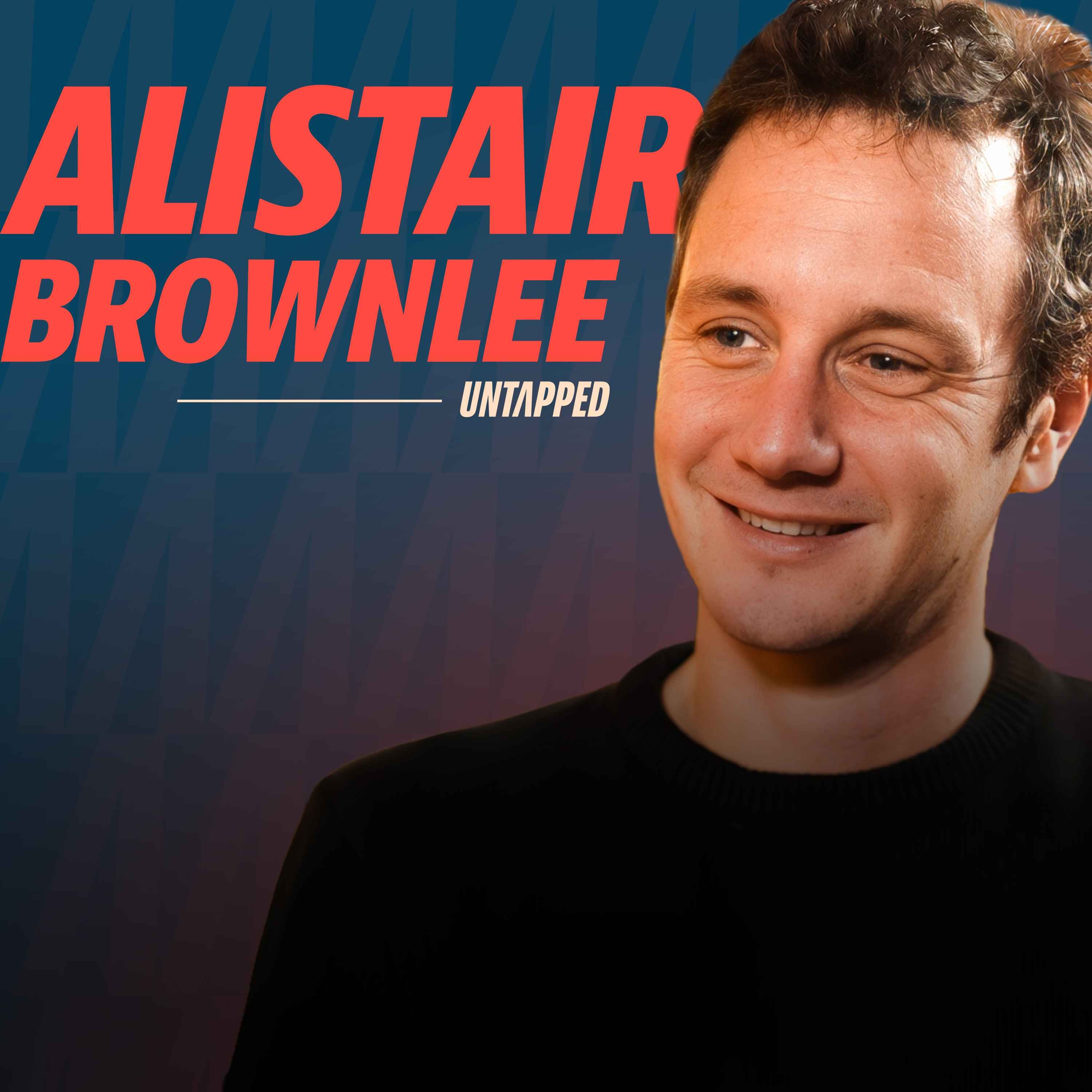 How to Train Like an Olympic Champion | Alistair Brownlee