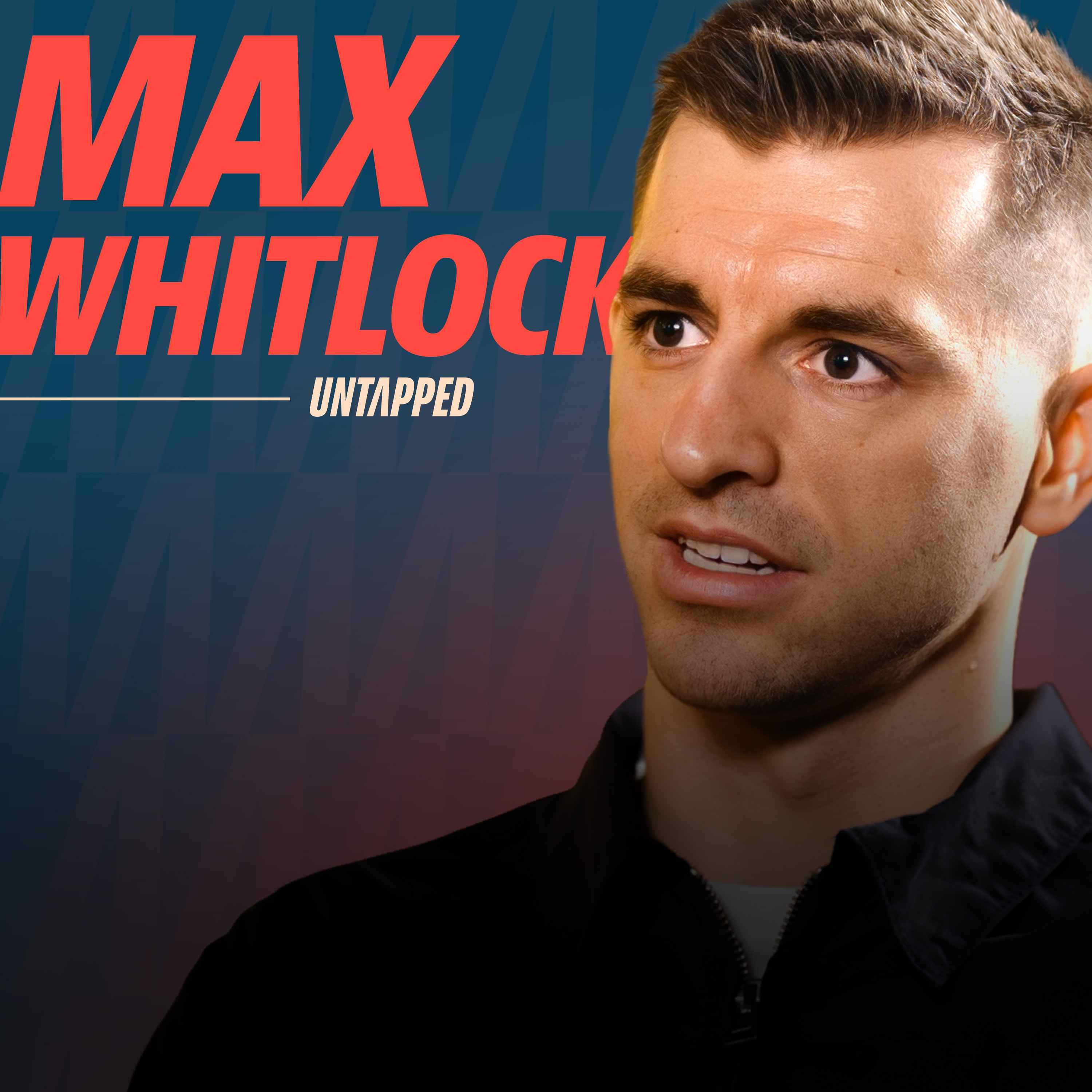 Olympic Gymnast Breaks Down Insane Training Routines & How to Develop Functional Strength