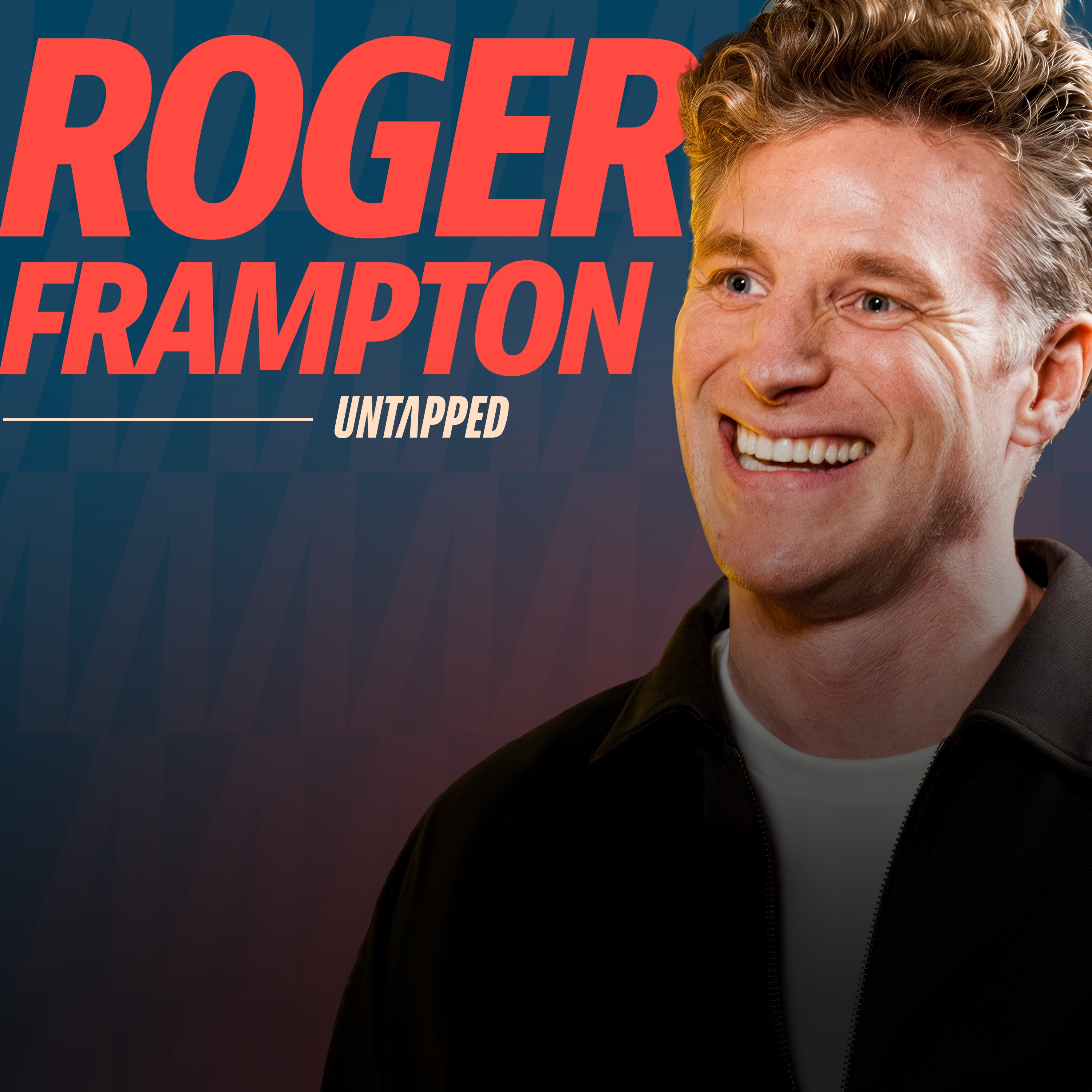 Why Mobility Unlocks Better Strength & Endurance | Roger Frampton