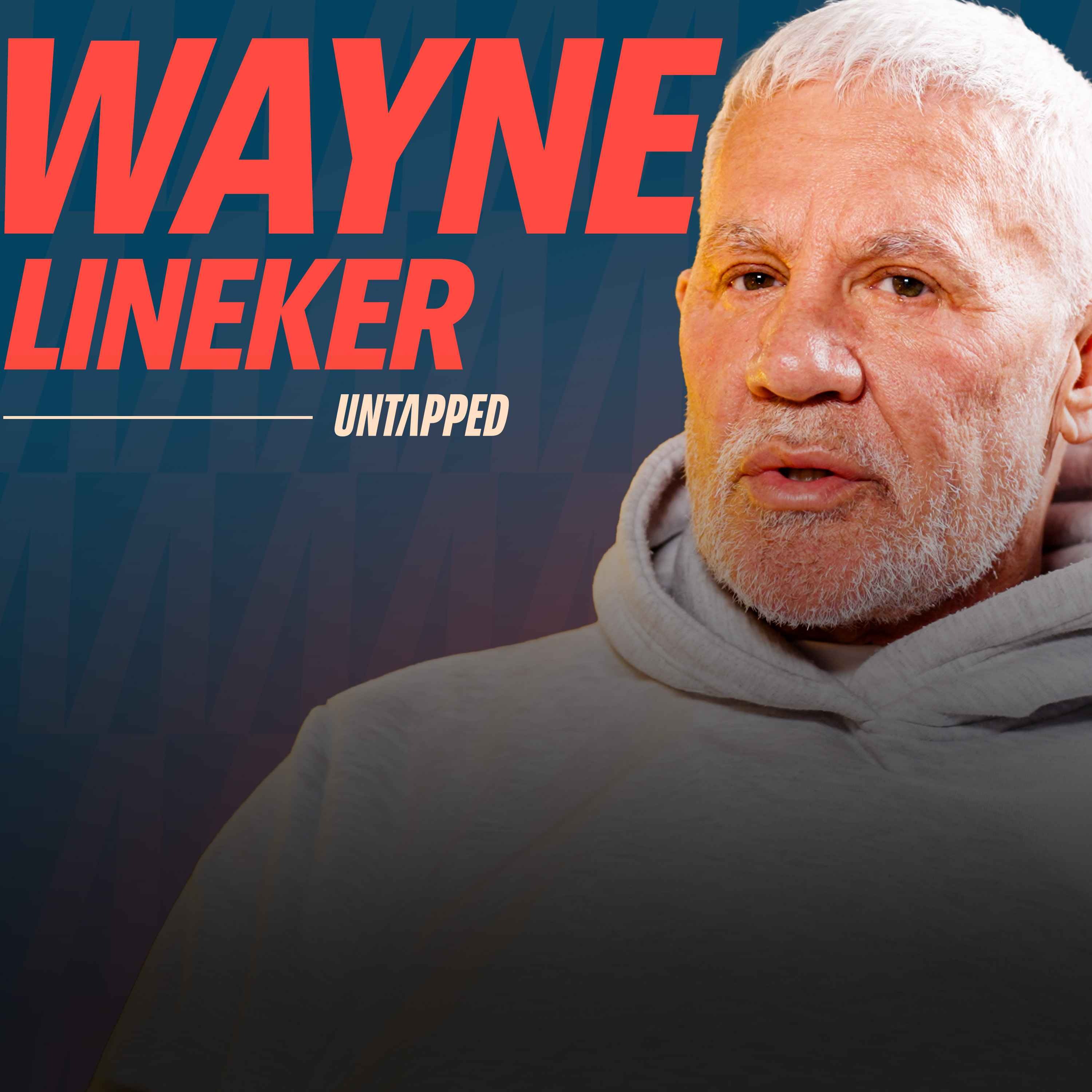 Ibiza, Ocean Beach, & The Day I Hit Rock Bottom | Wayne Lineker