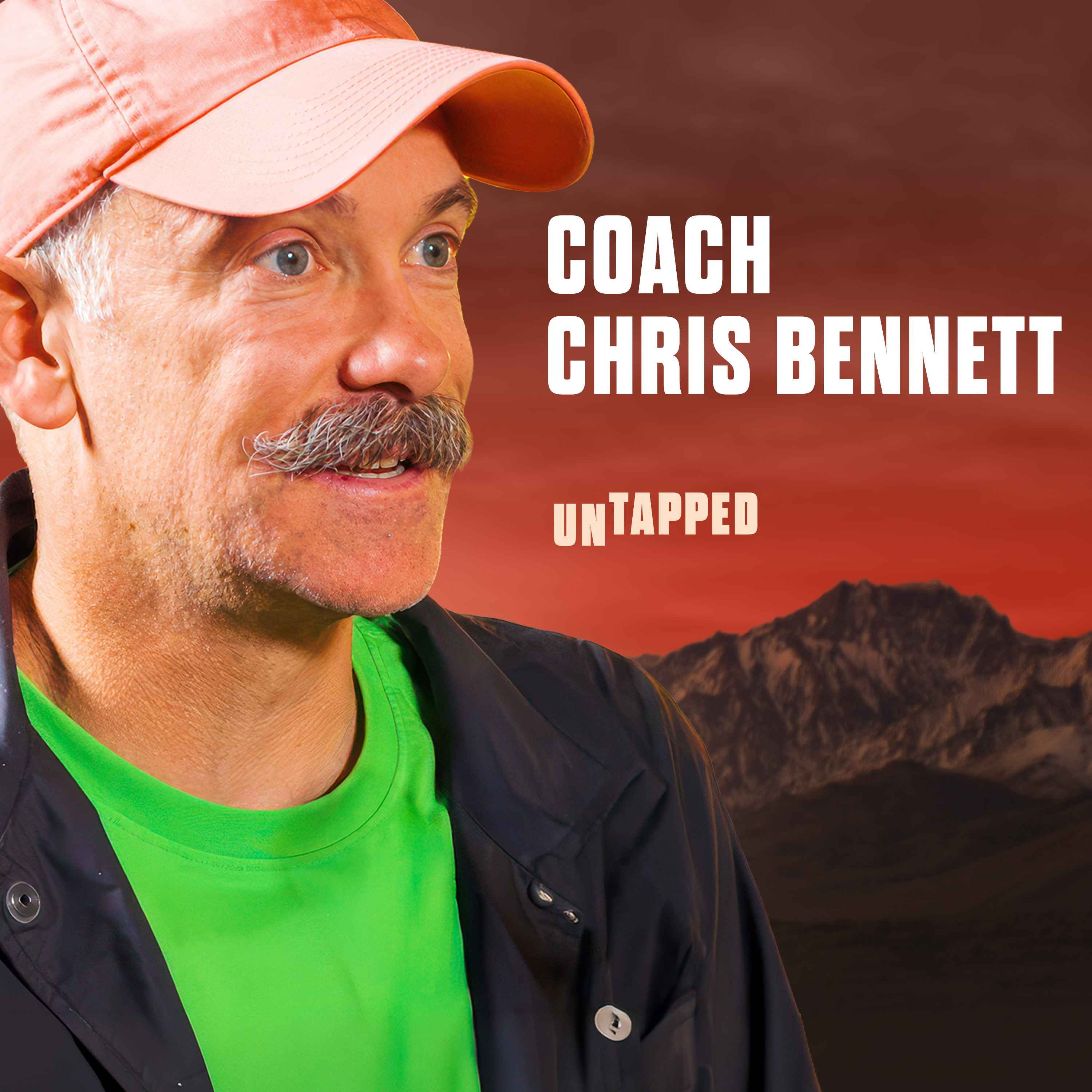 Josh Kerr's Mile Vs Sabastian Sawe's Marathon & Training Secrets | Nike's Running Head Coach Bennett episode artwork
