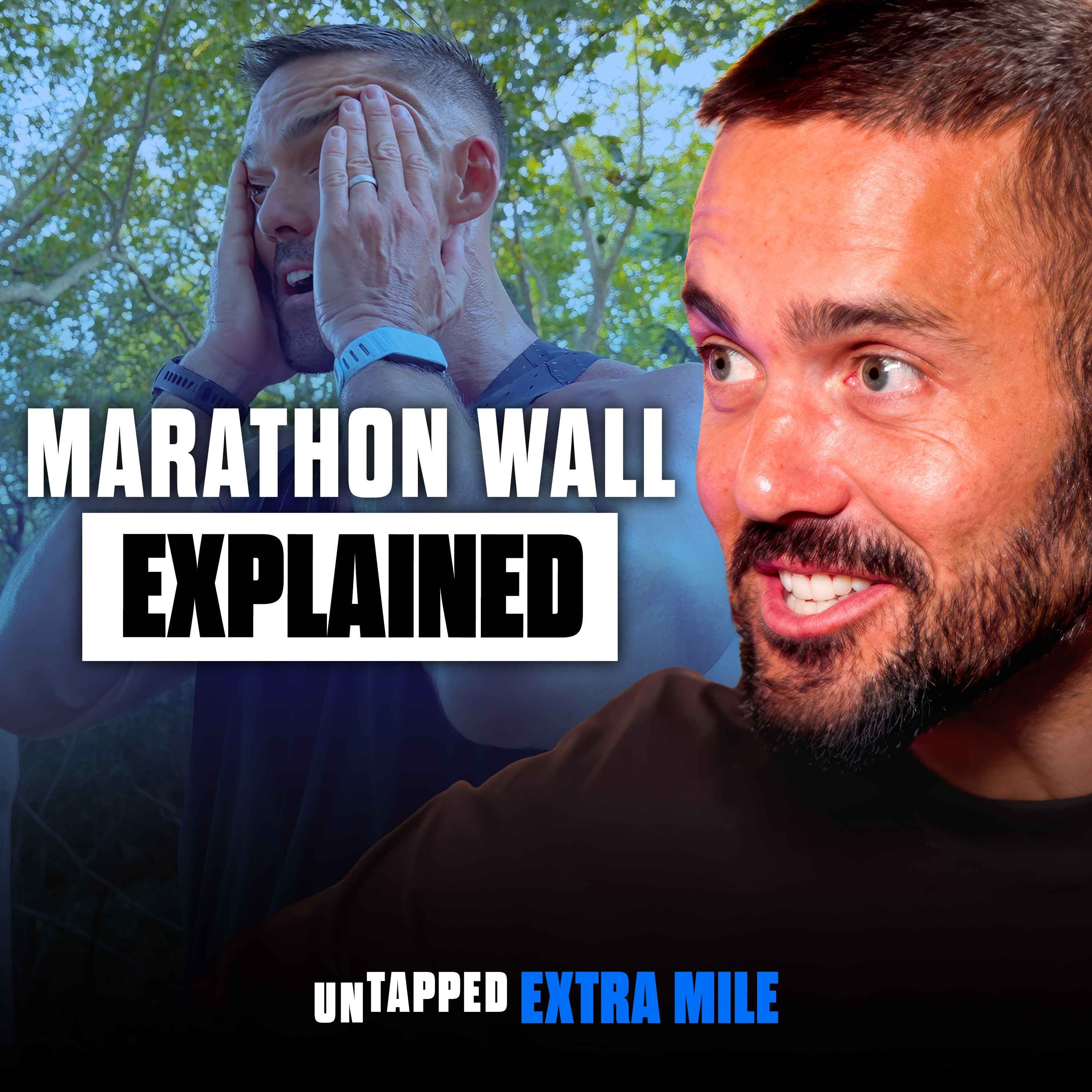 Hitting the Wall: Fuel, Fatigue & When to Stop | Extra Mile