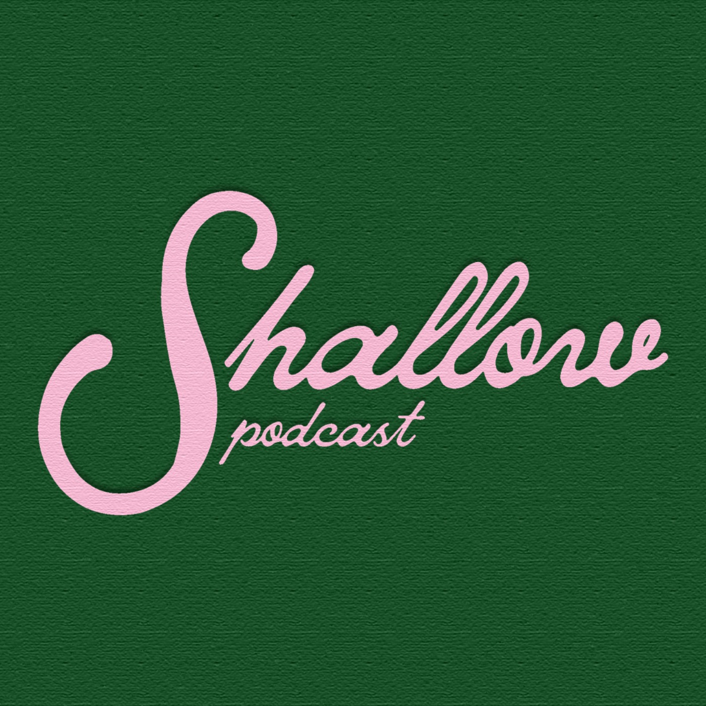 Shallow