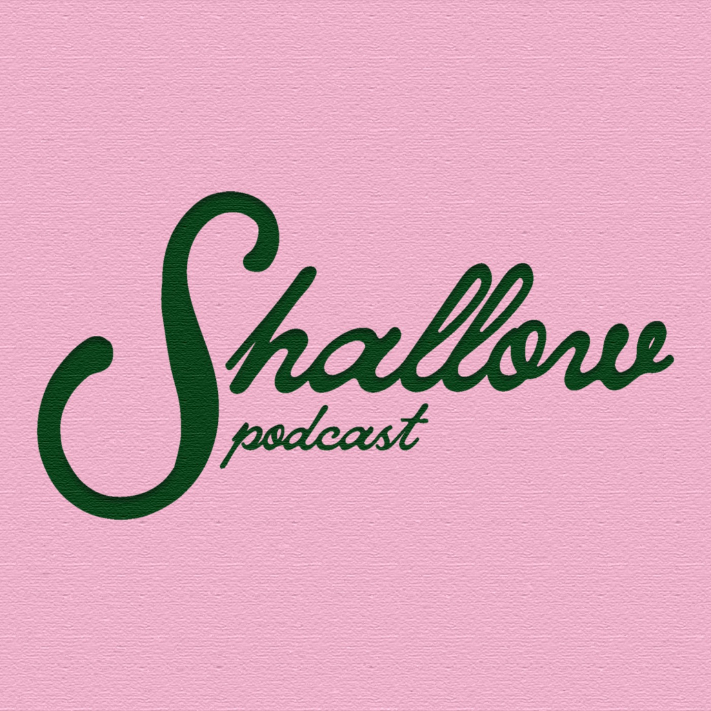 Shallow