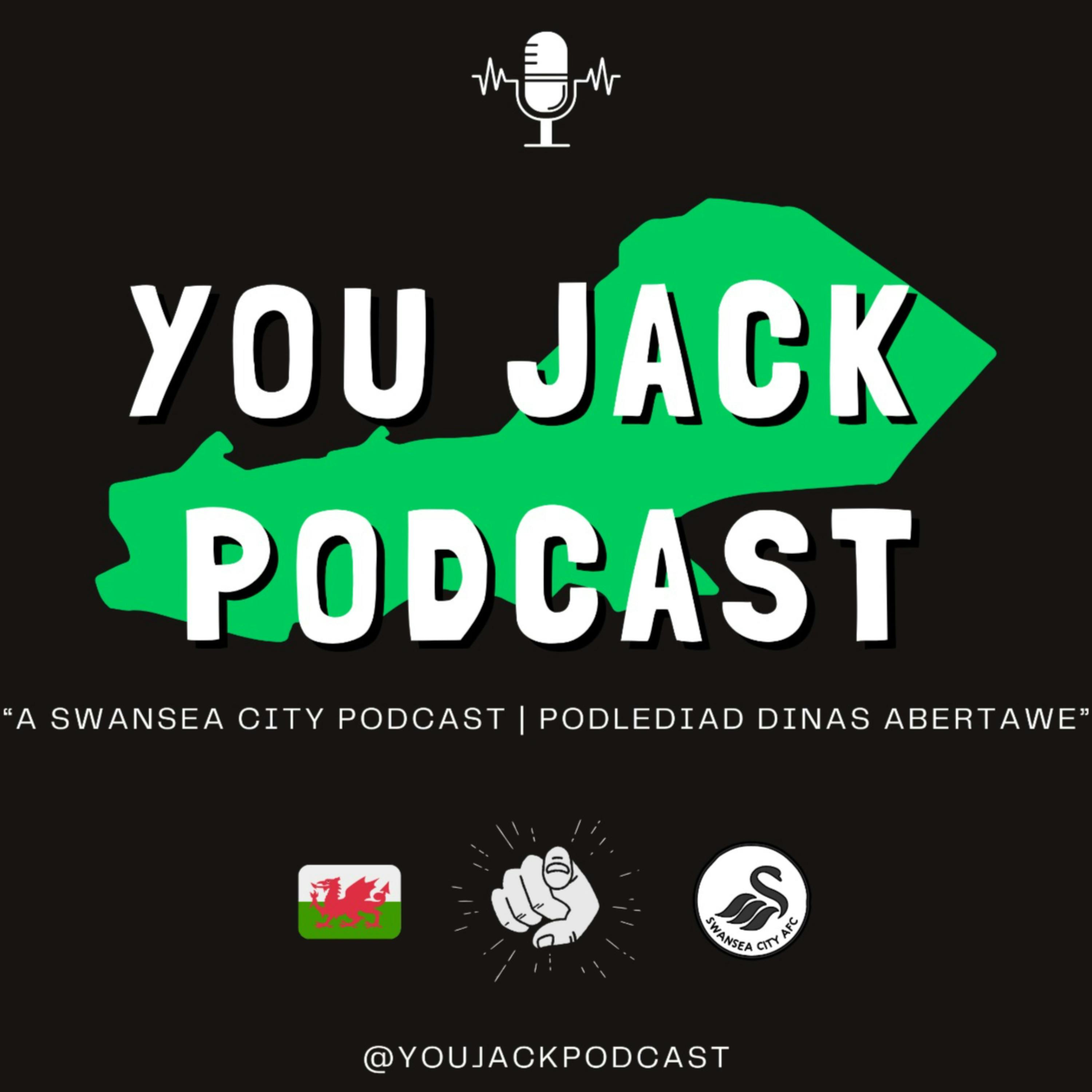 You Jack Podcast