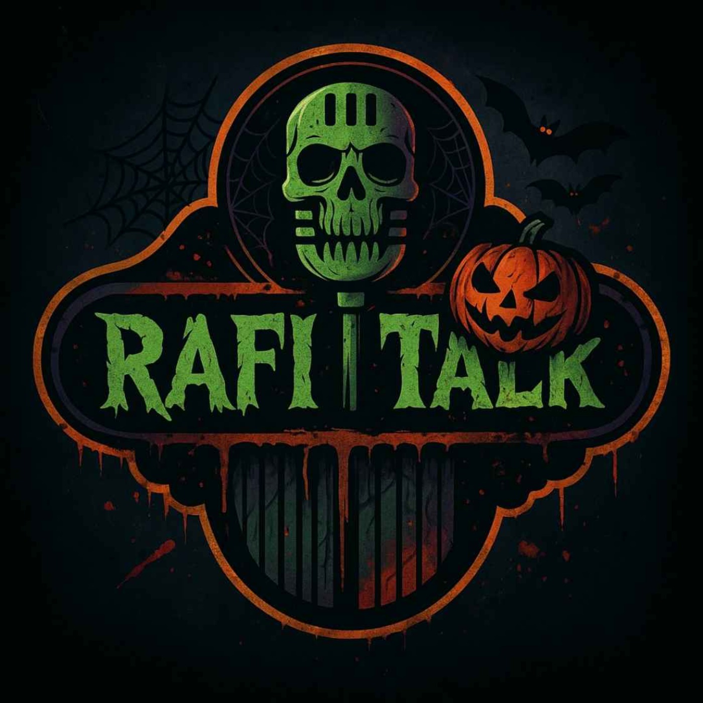 Rafi Talk