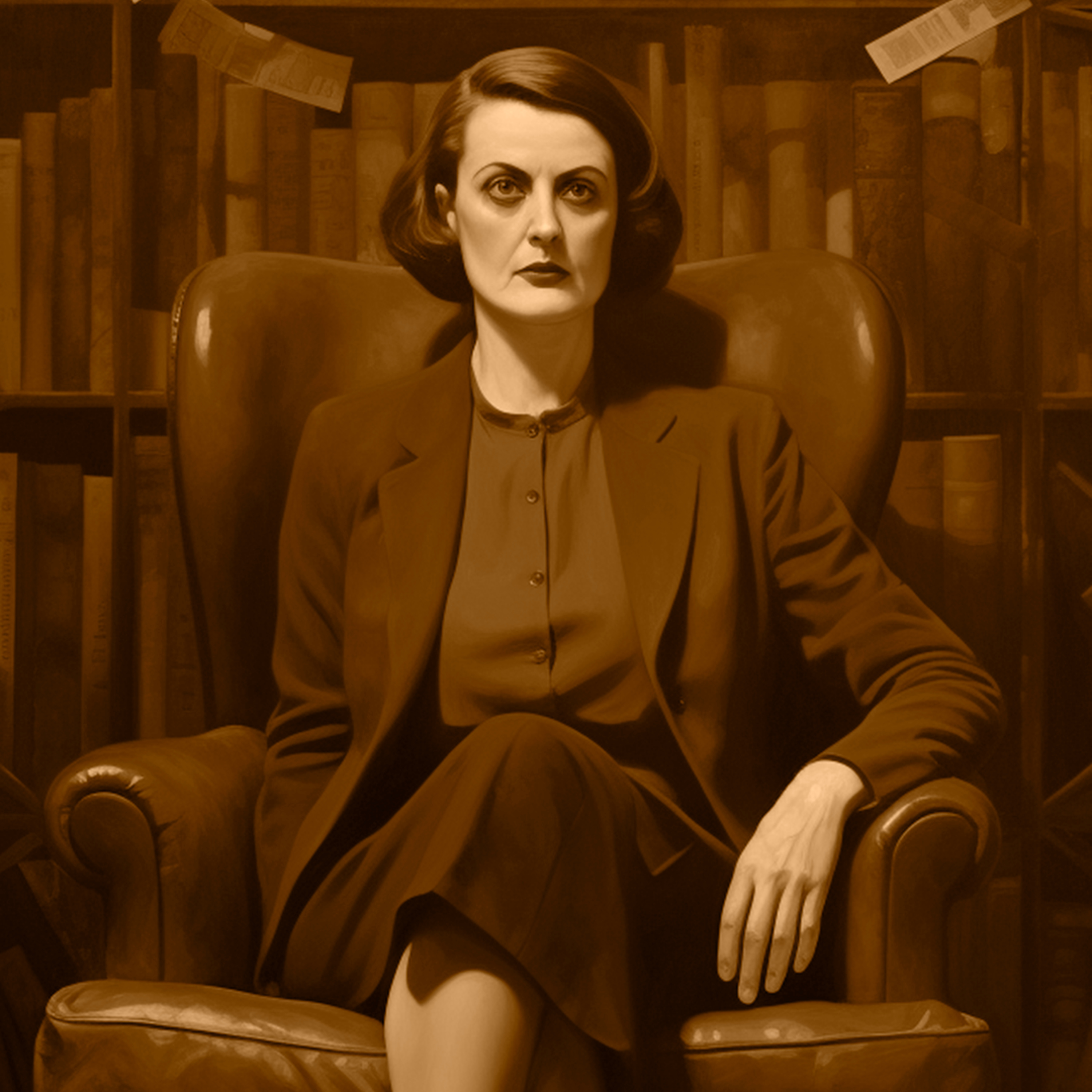 Ser egoísta pode ser bom? | Ayn Rand