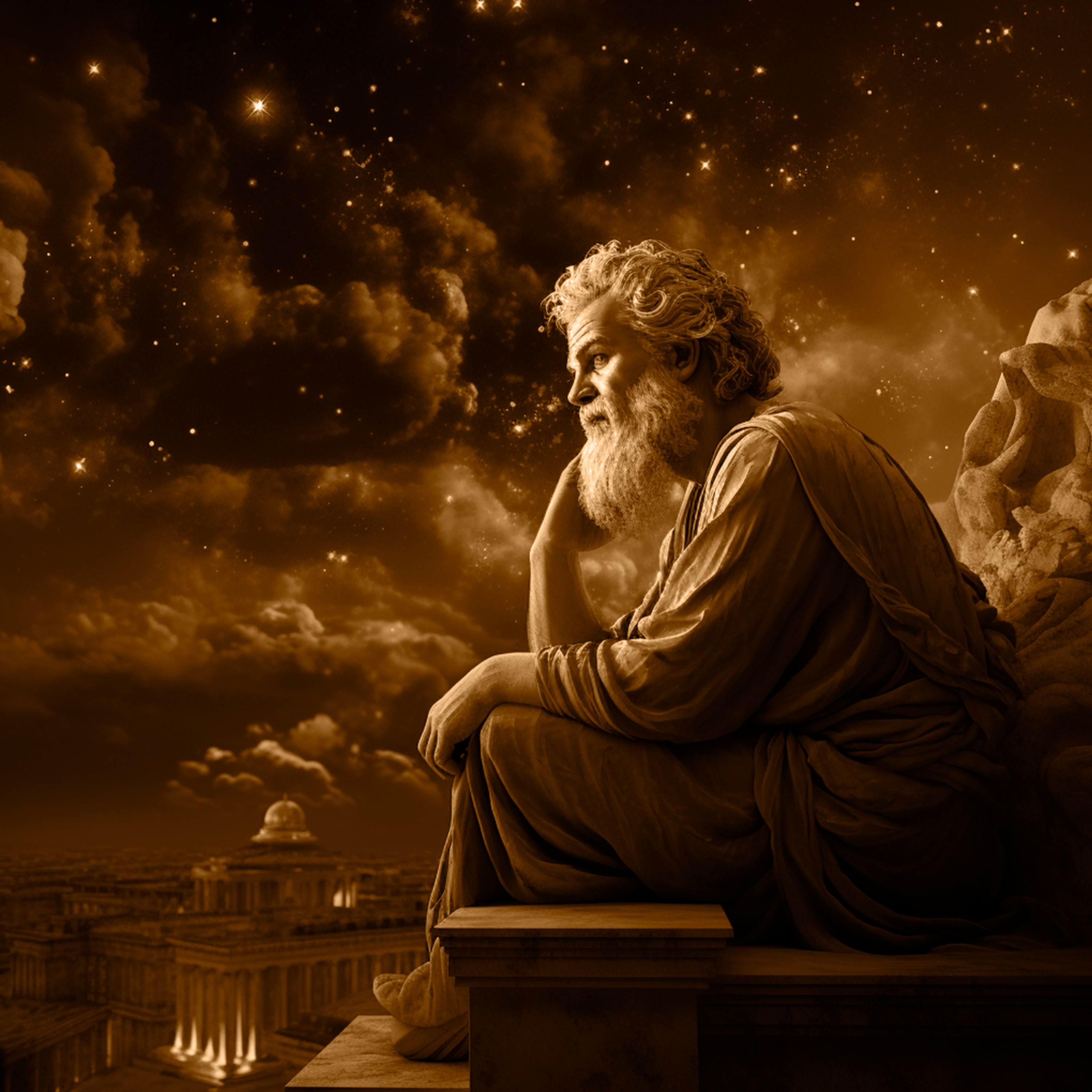 A importância dos primeiros filósofos