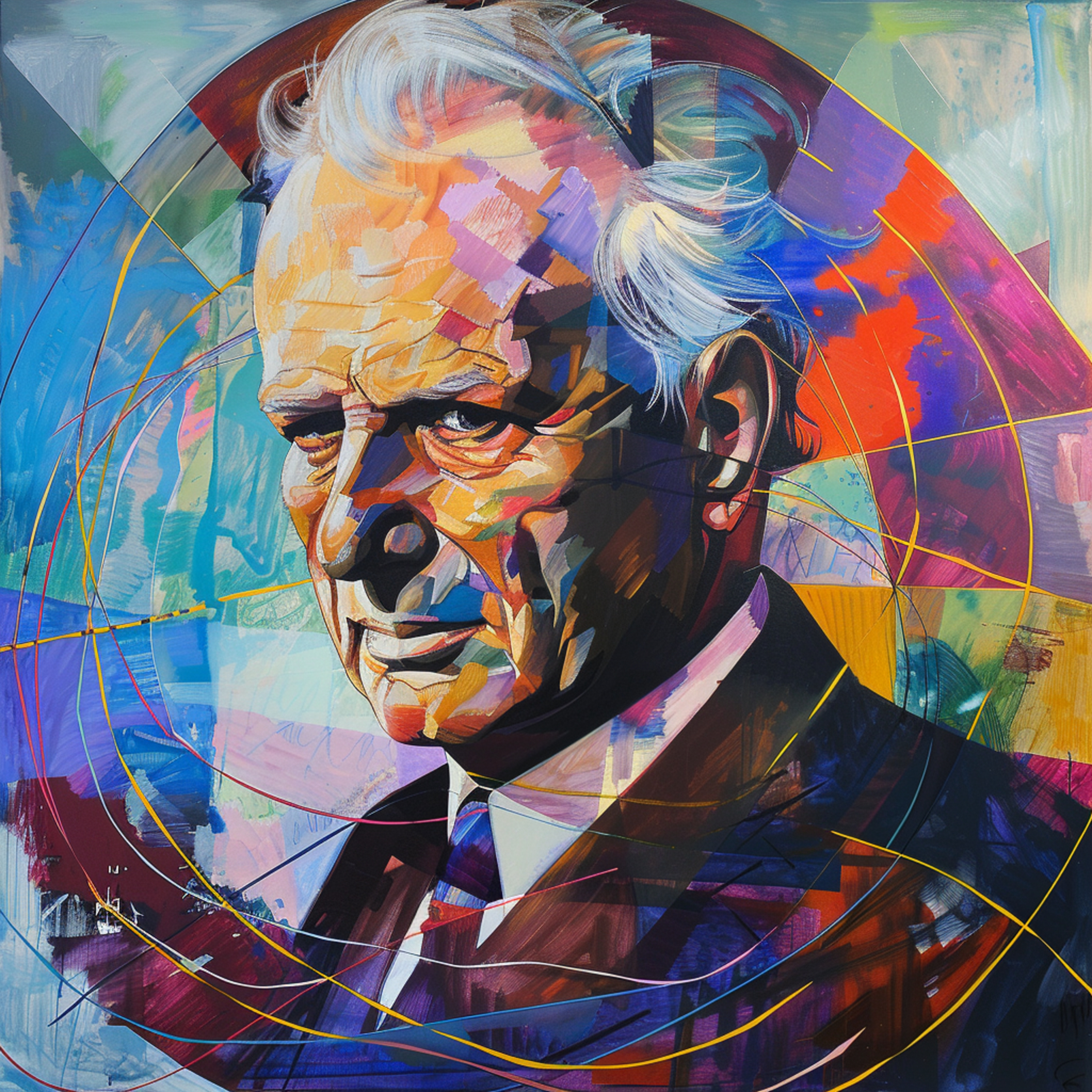 O existencialismo de Karl Jaspers