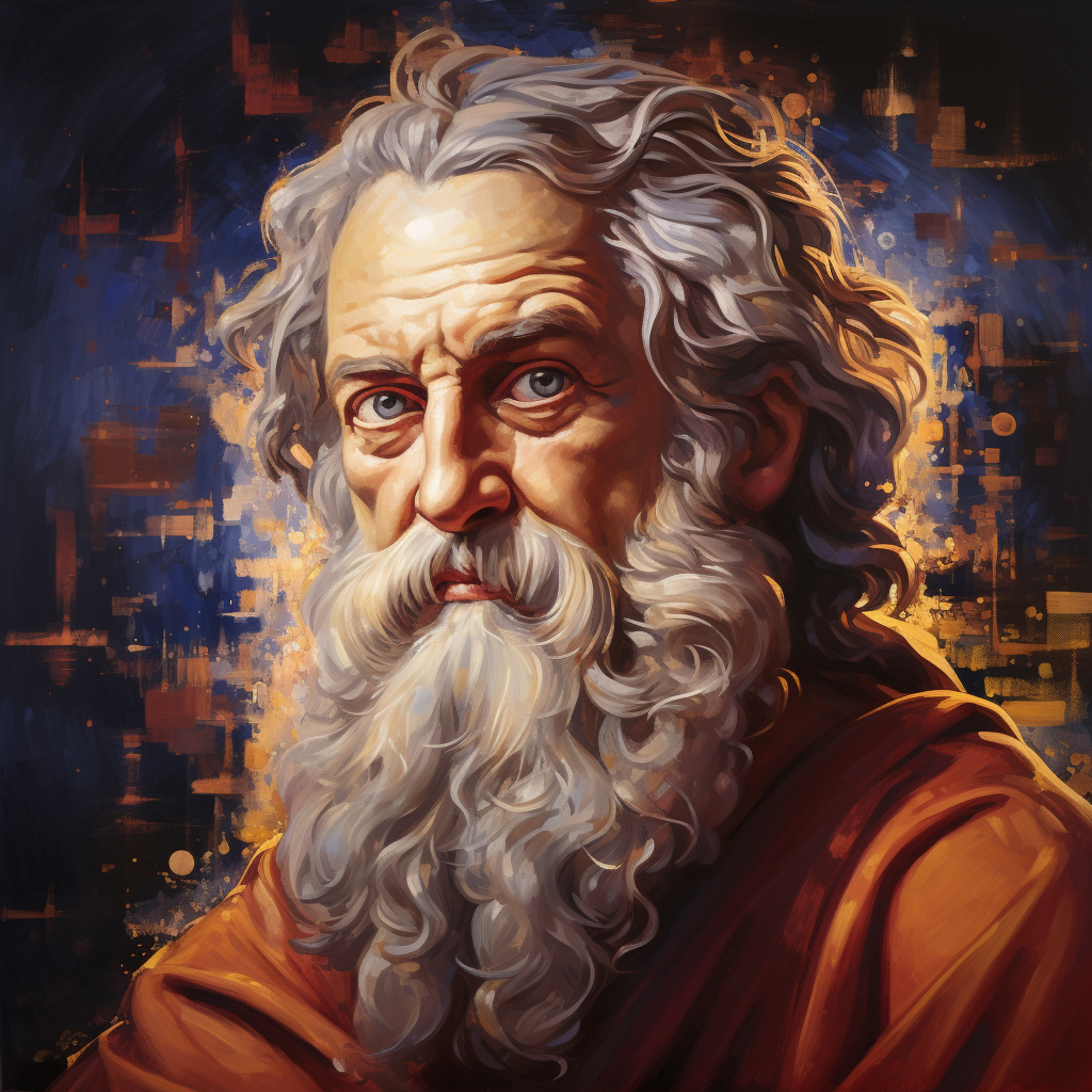 Platão e o conhecimento