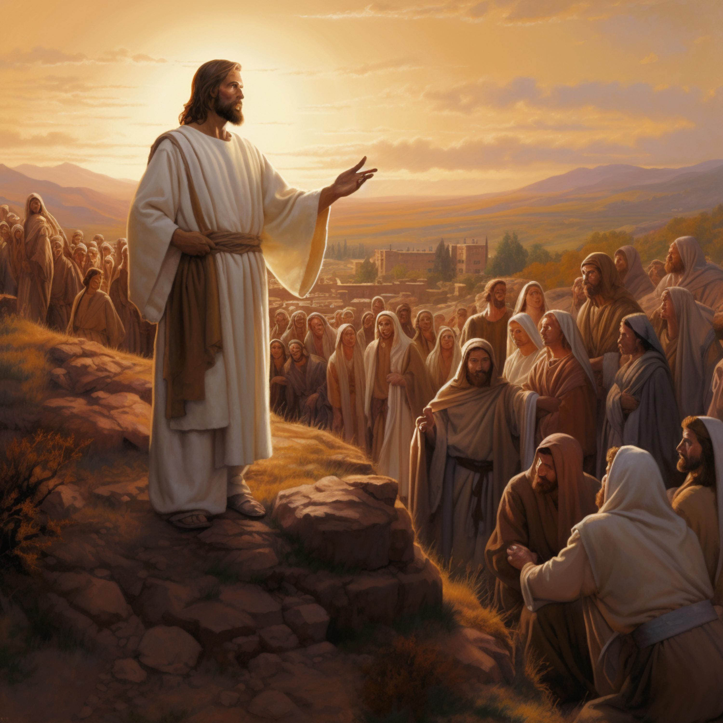 Jesus era filósofo?