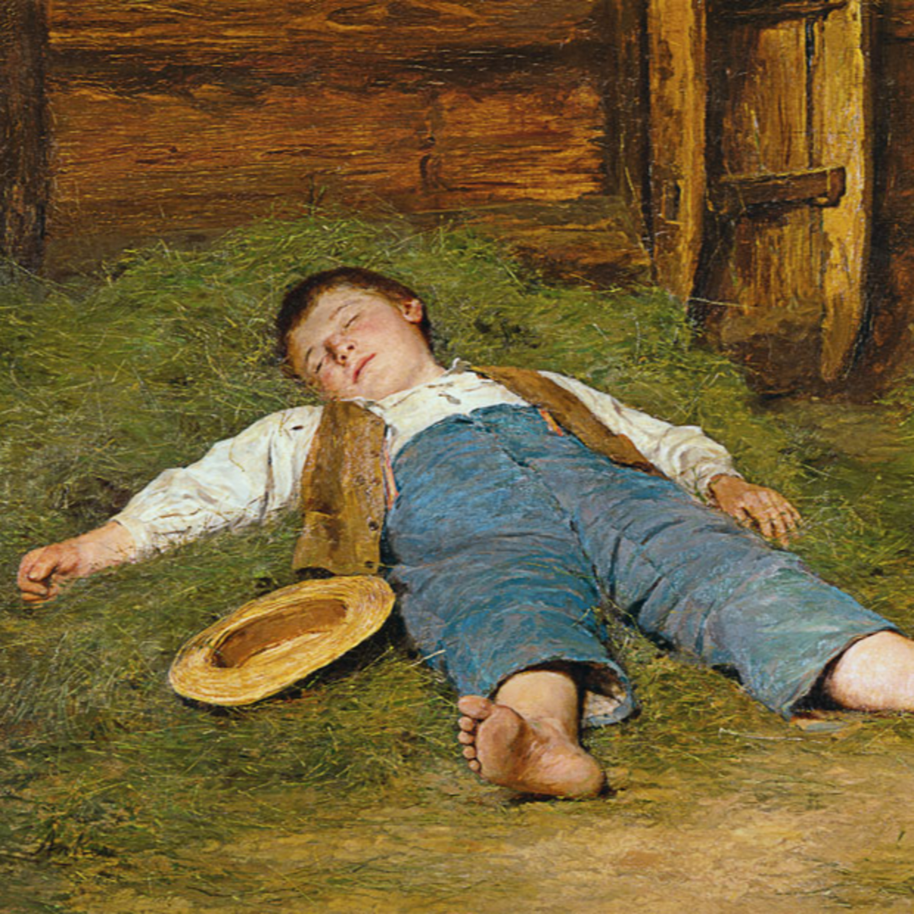 O direito à preguiça | Paul Lafargue