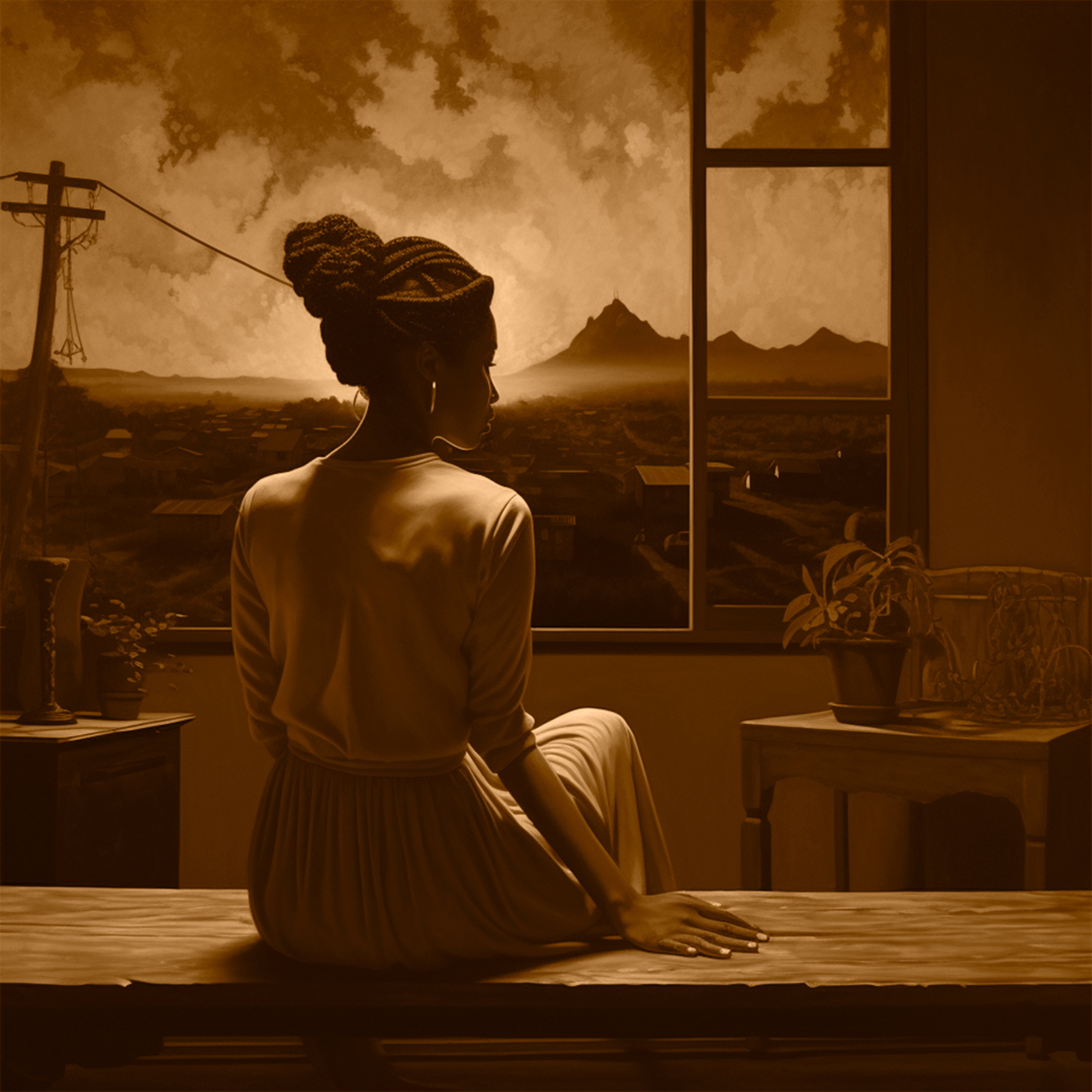 Filosofia para lidar com a solidão