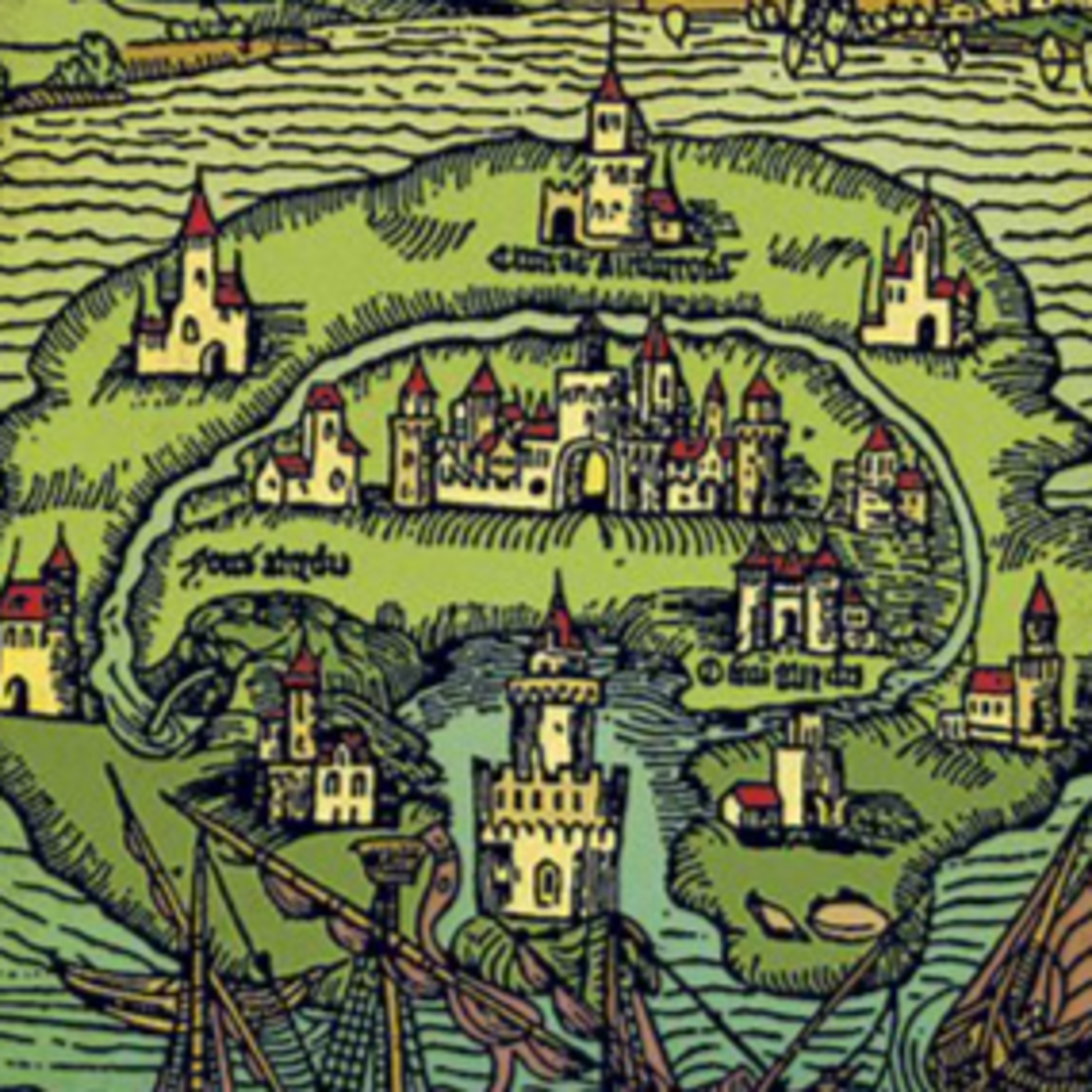 Tudo poderia ser uma Utopia | Thomas More