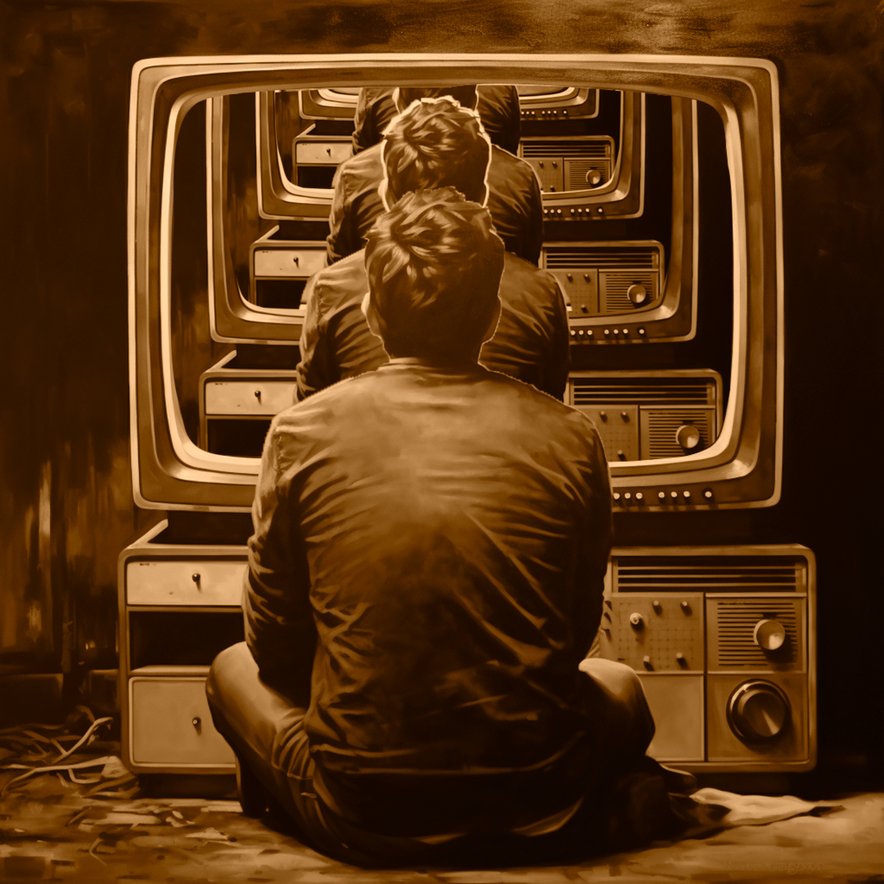 Como ser protagonista | Heidegger