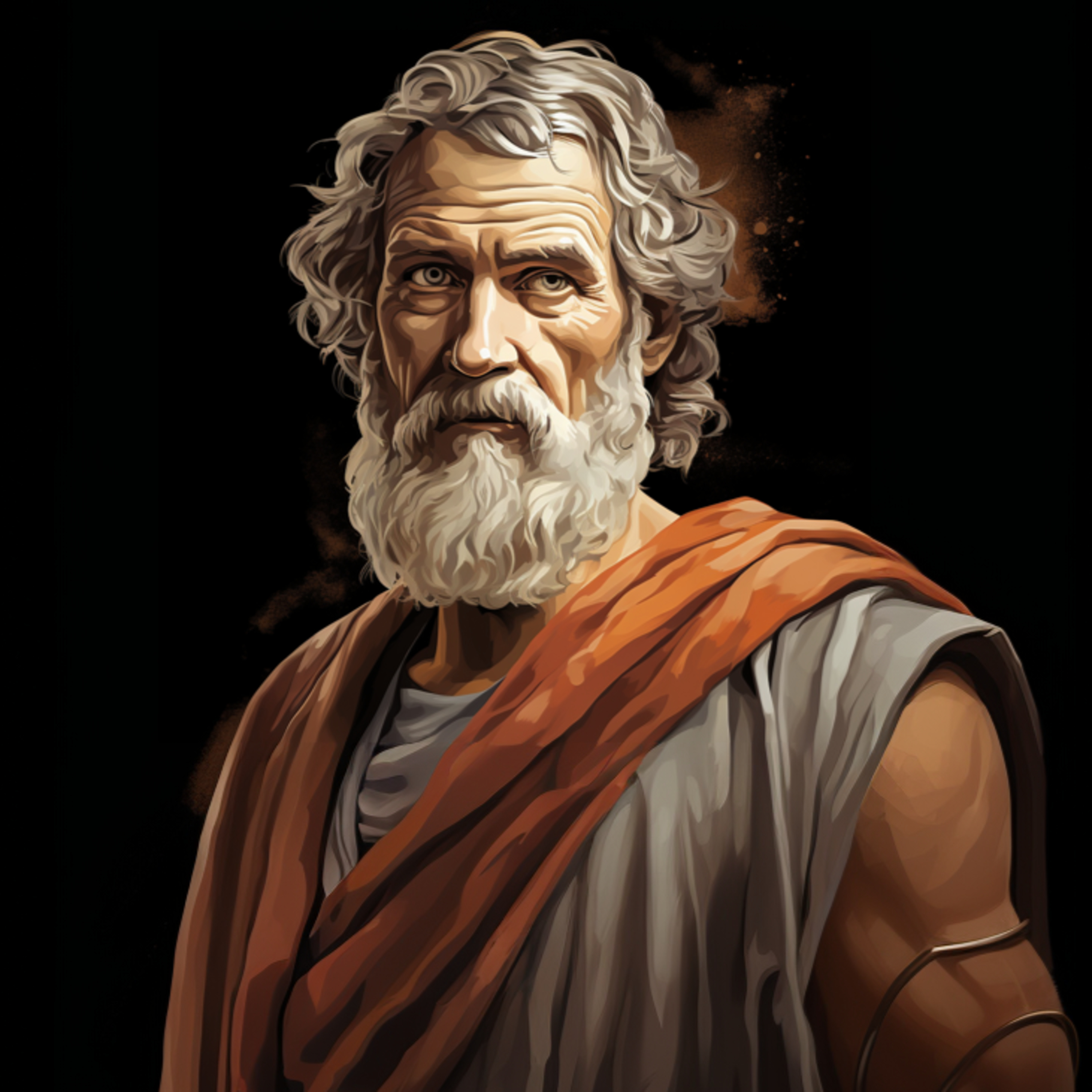 Como o estoicismo pode melhorar sua vida