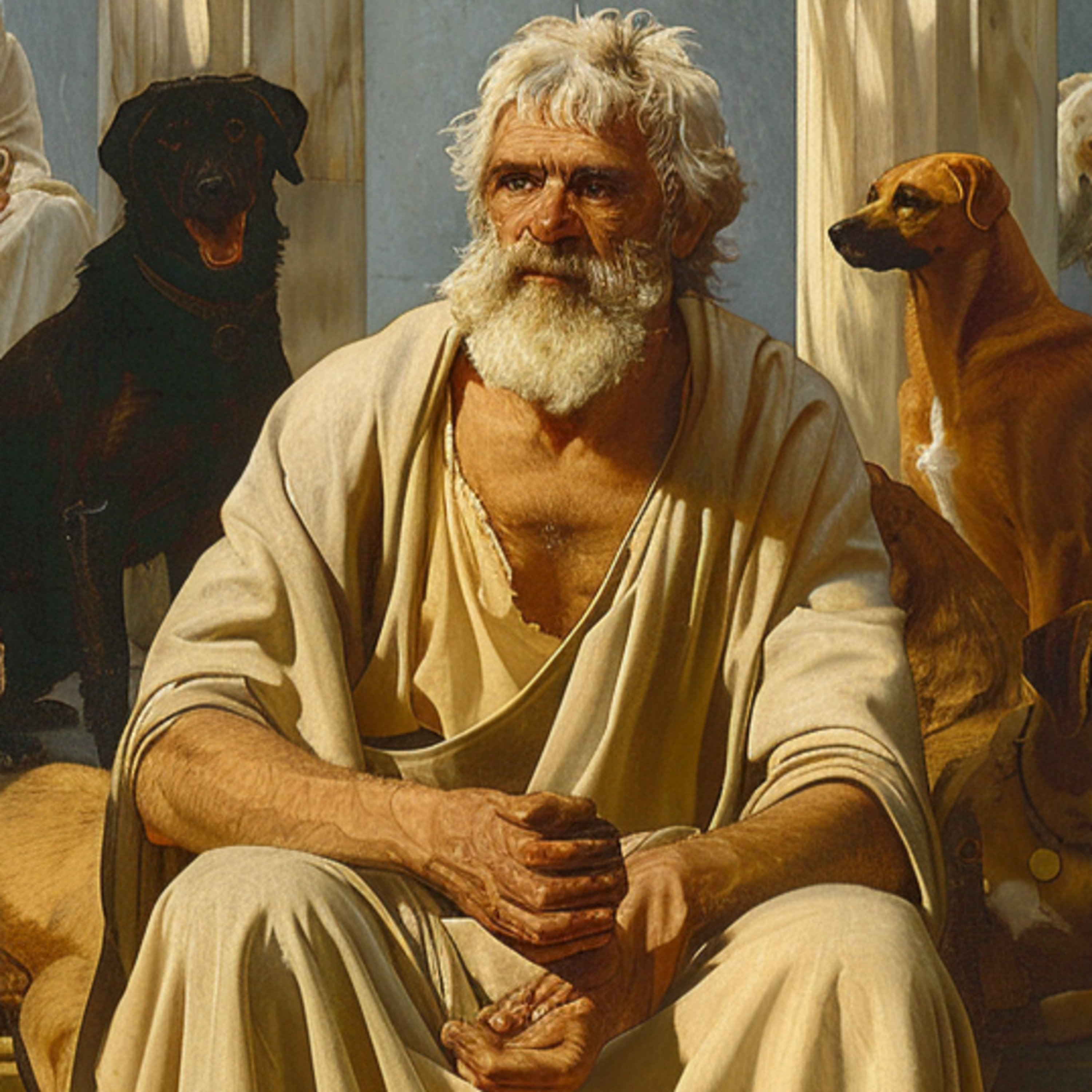 Liberdade e escravidão interior