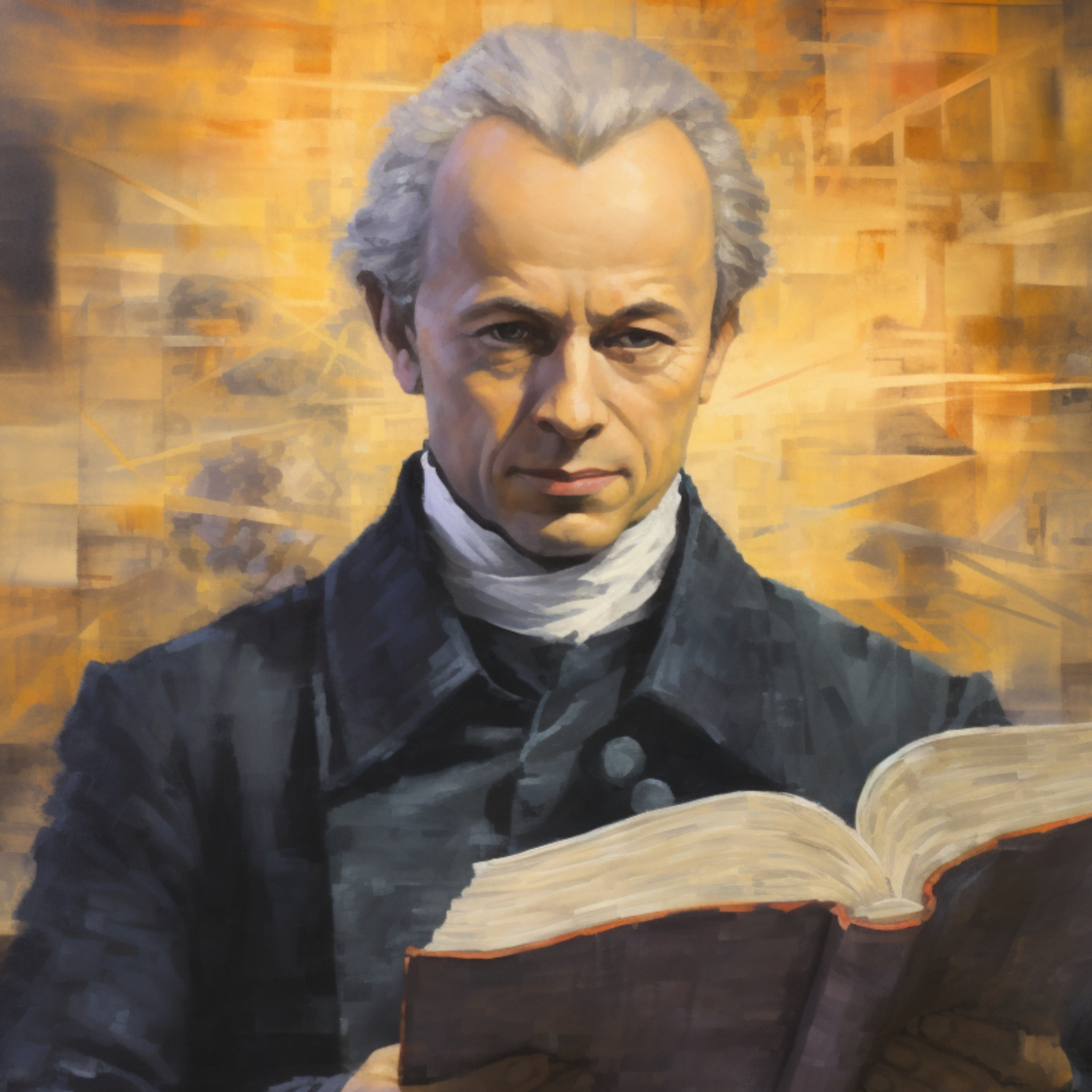 Kant, 300 anos