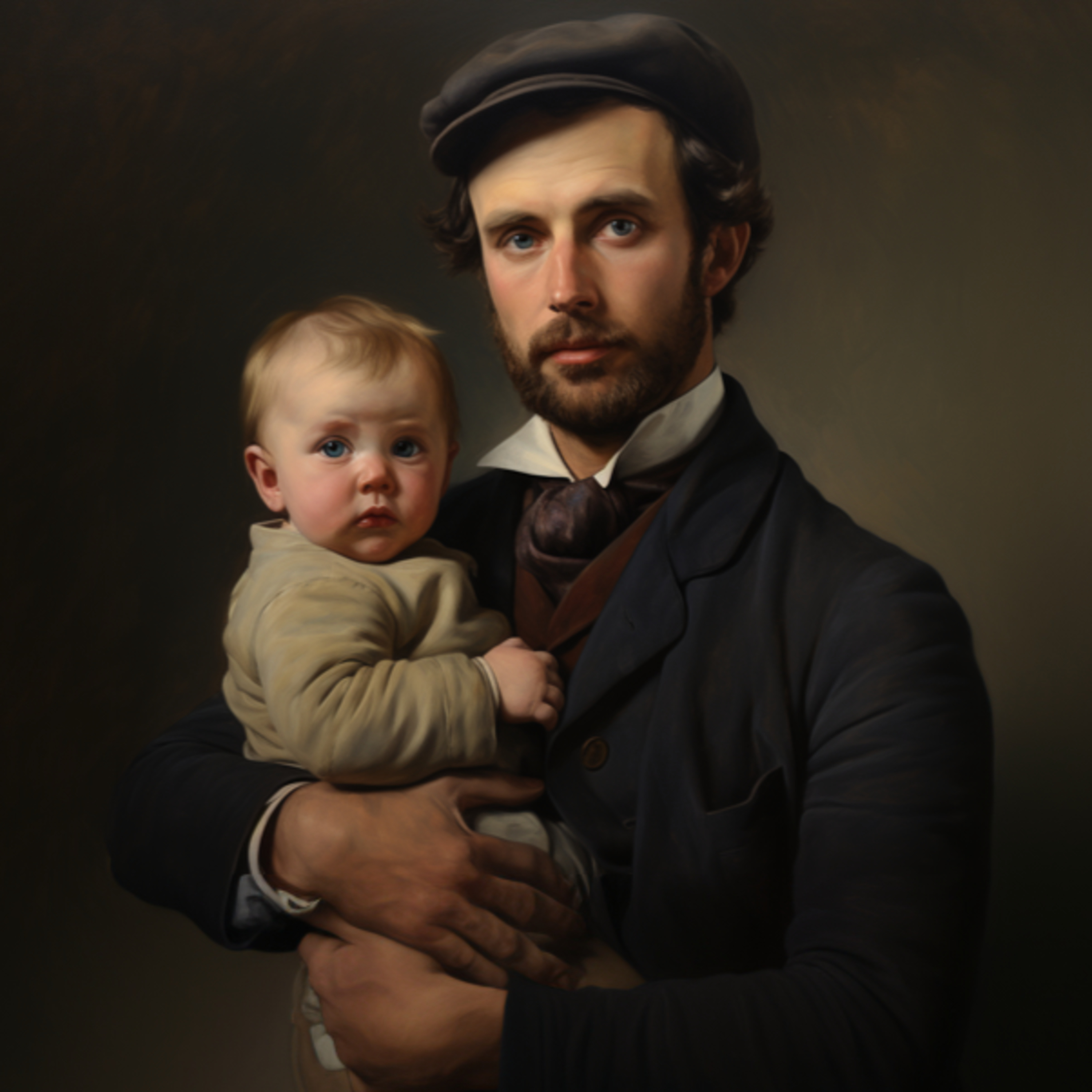 Não tenha filhos! A filosofia do antinatalismo