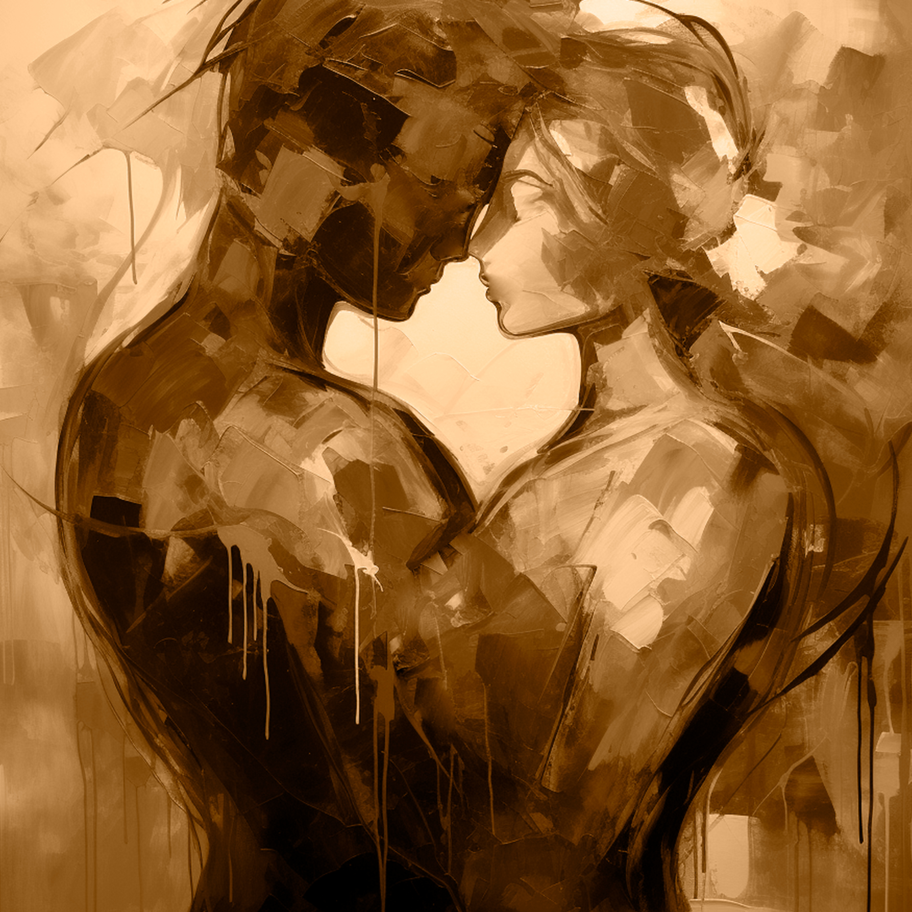 Os 7 tipos de amor, por Platão