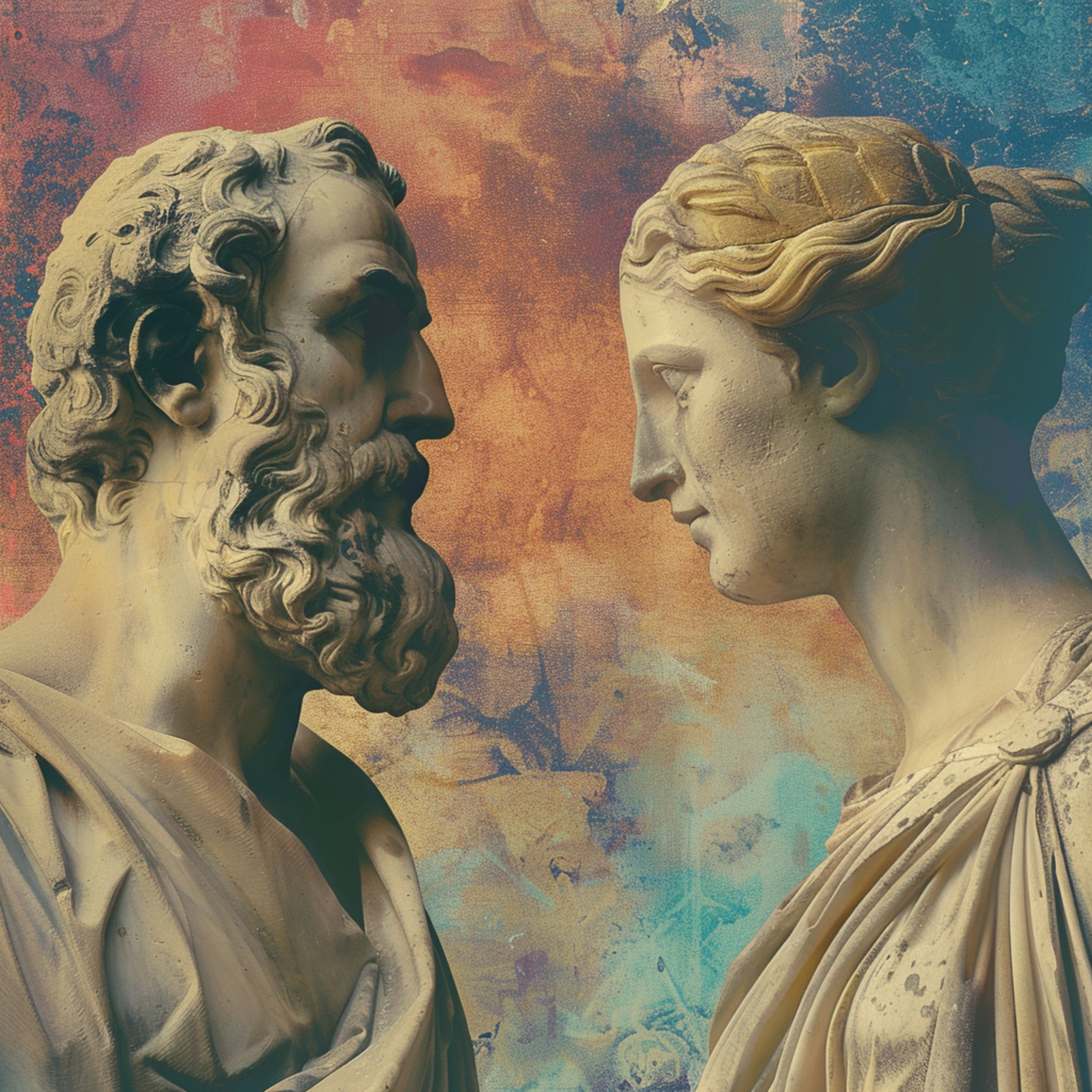 O que você pensa faz diferença